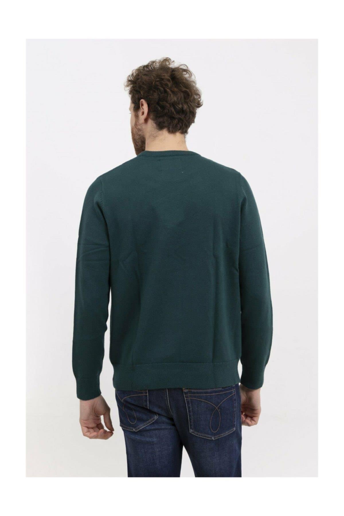 Calvin Klein Kadın Triko