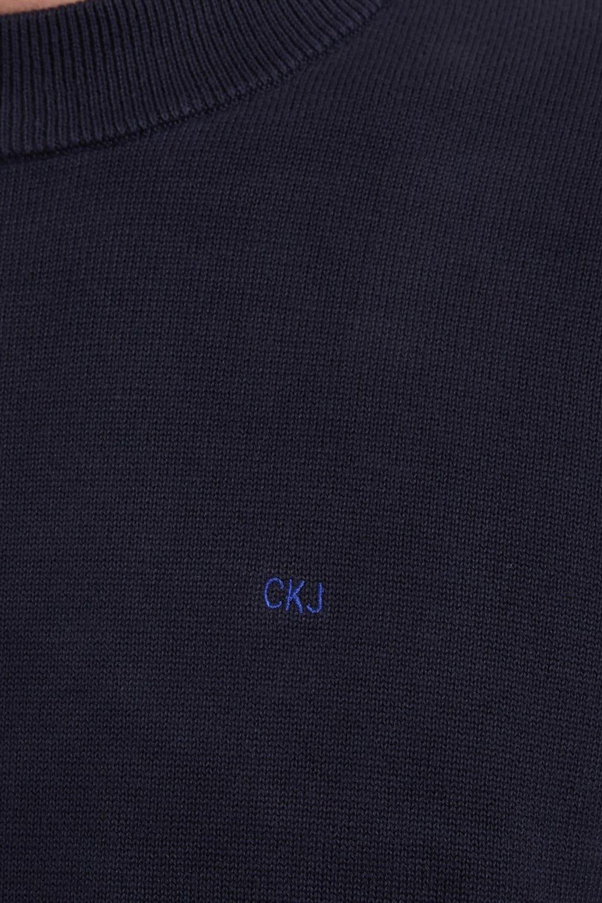 Calvin Klein Kadın Triko