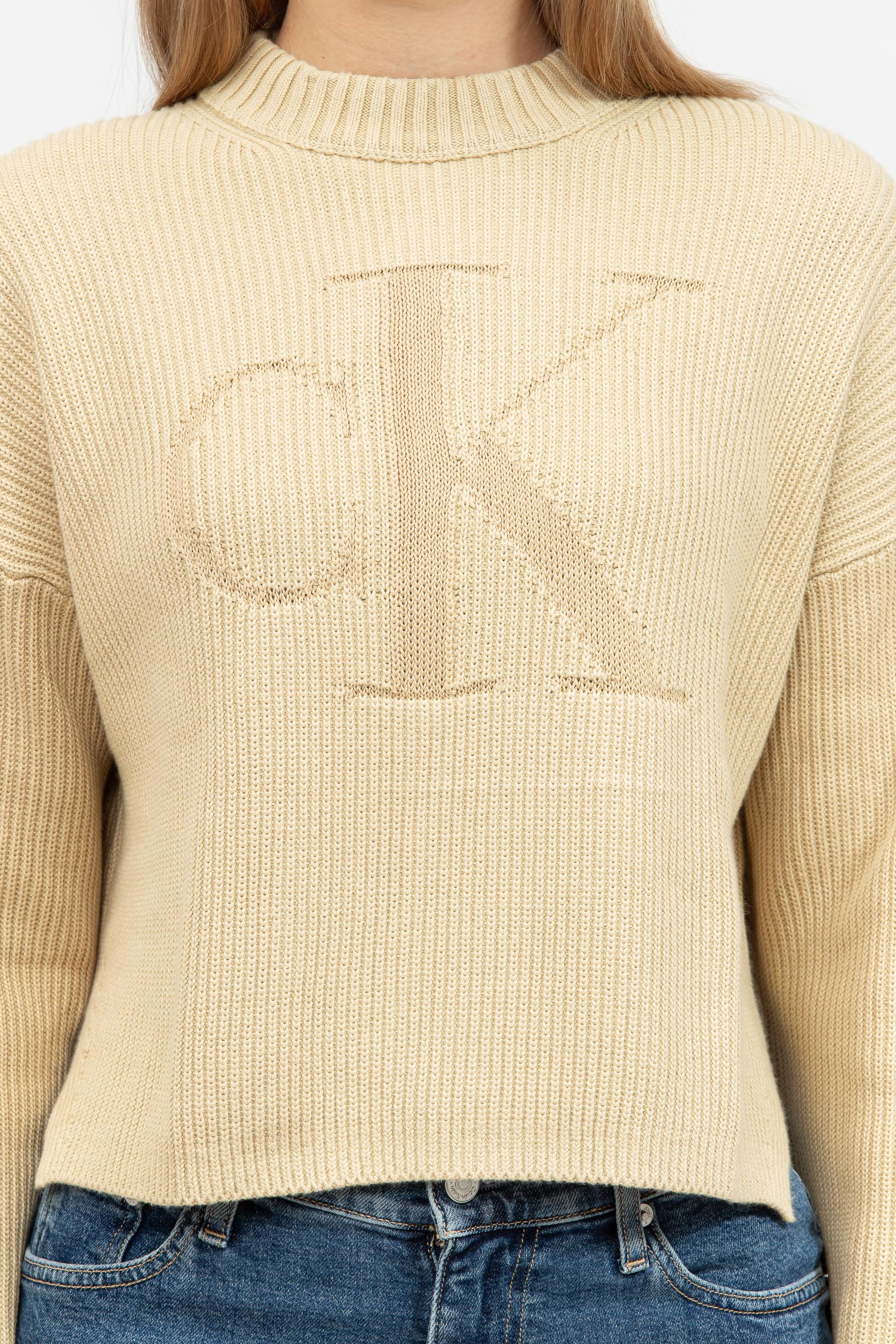 Calvin Klein Kadın Triko