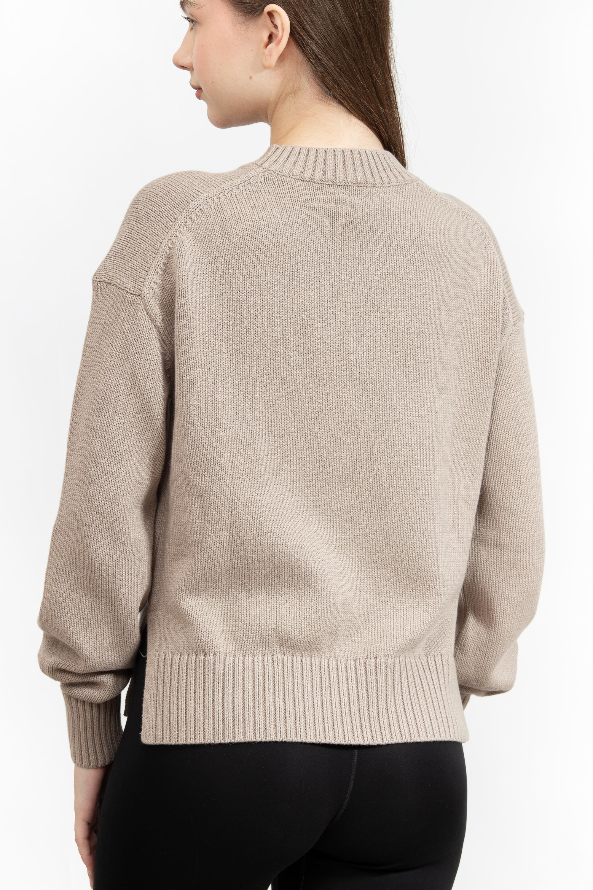 Calvin Klein Kadın Triko