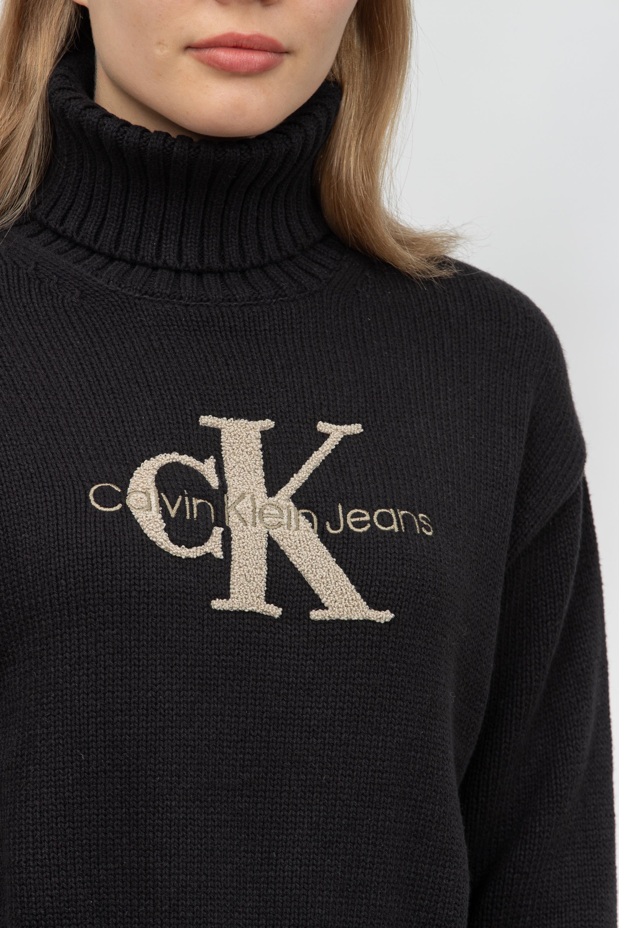 Calvin Klein Kadın Triko