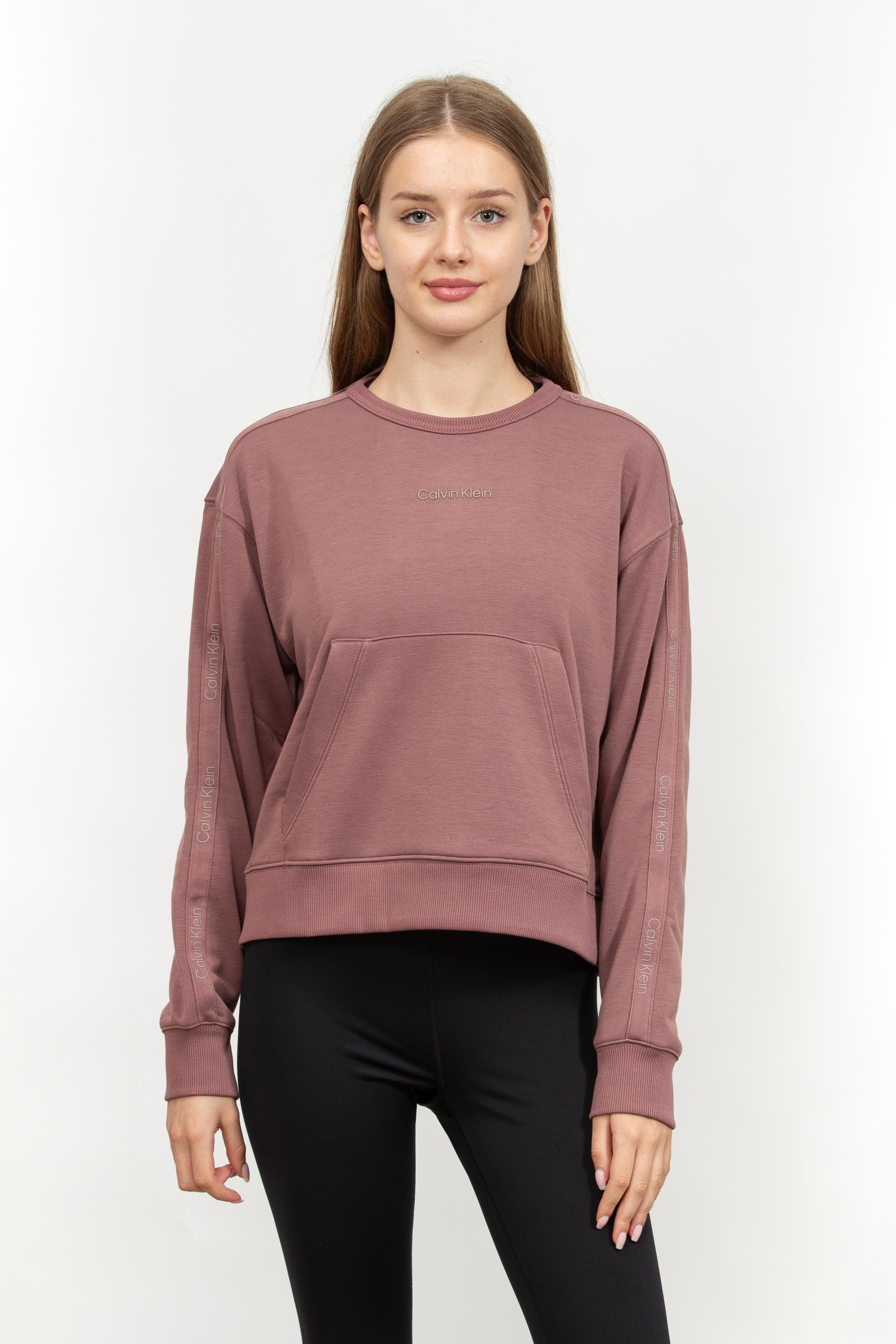 Calvin Klein Kadın Triko