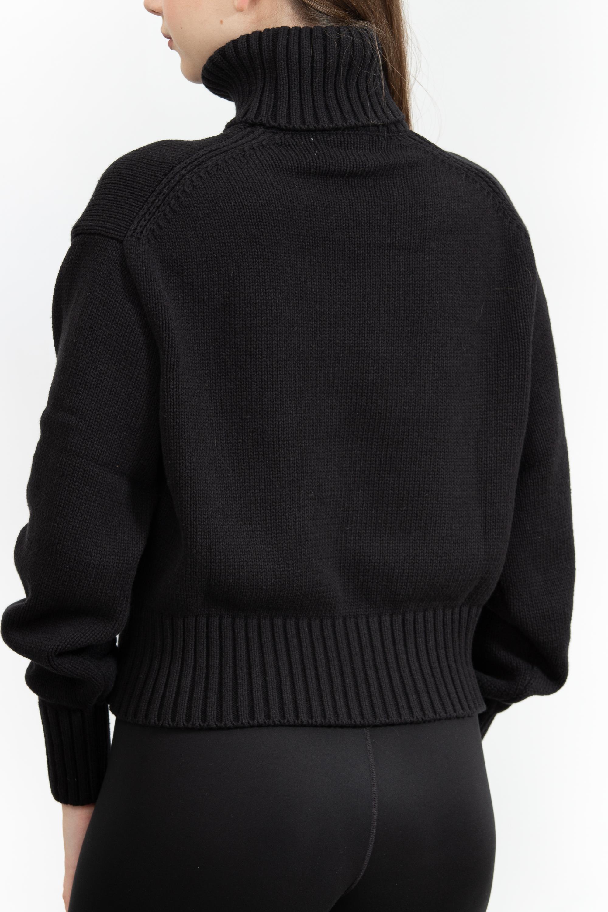 Calvin Klein Kadın Triko