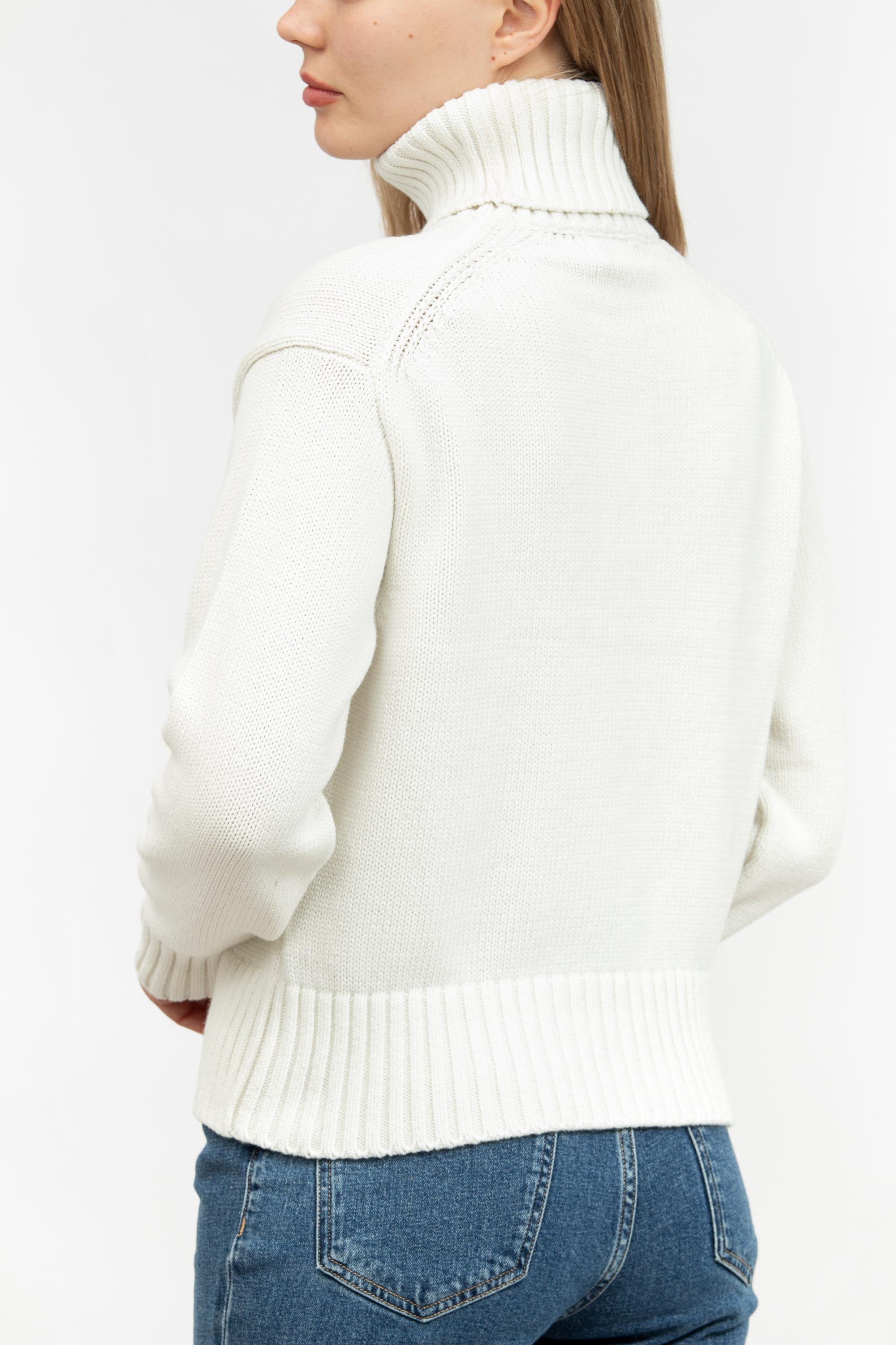 Calvin Klein Kadın Triko