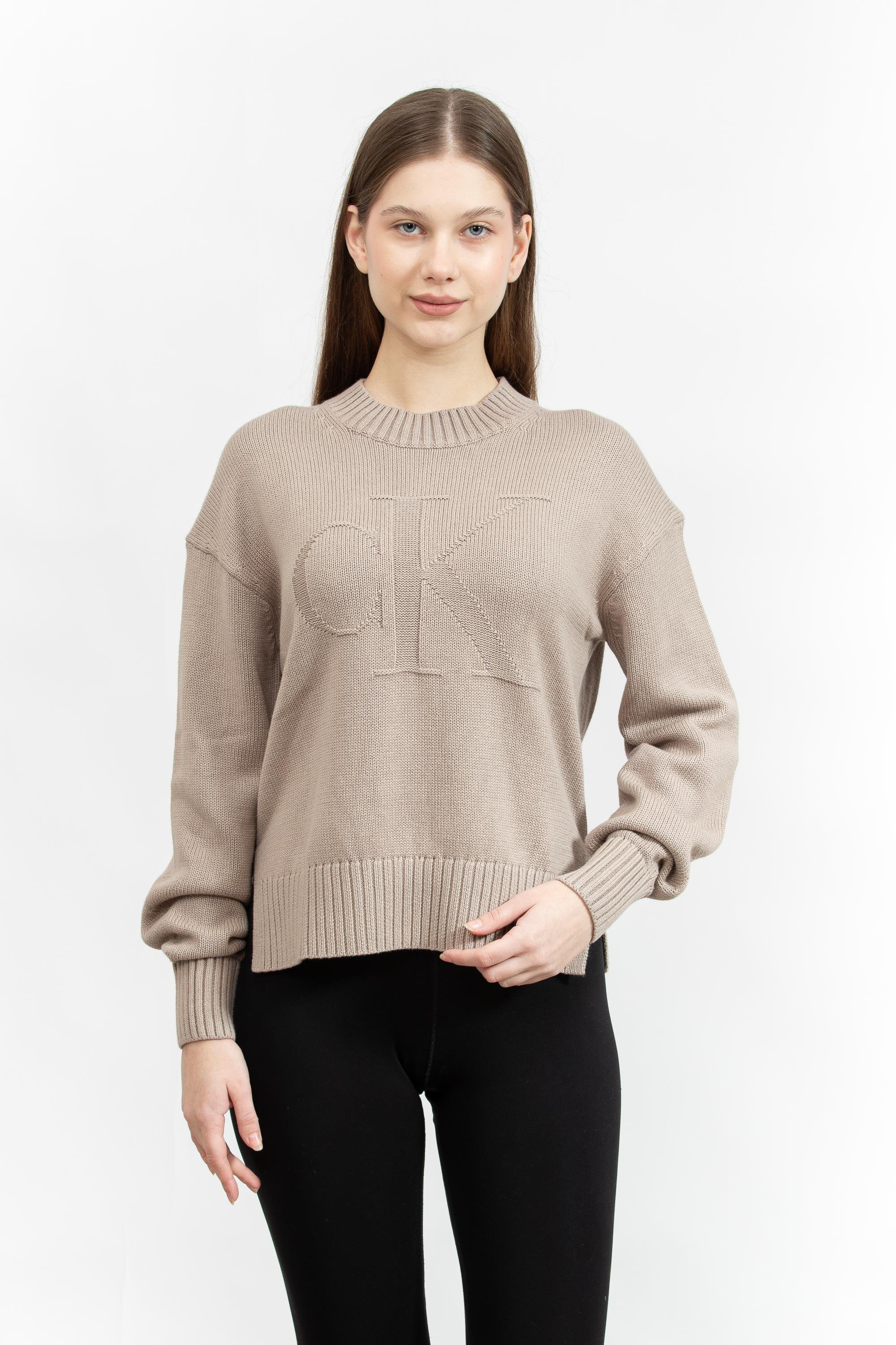 Calvin Klein Kadın Triko