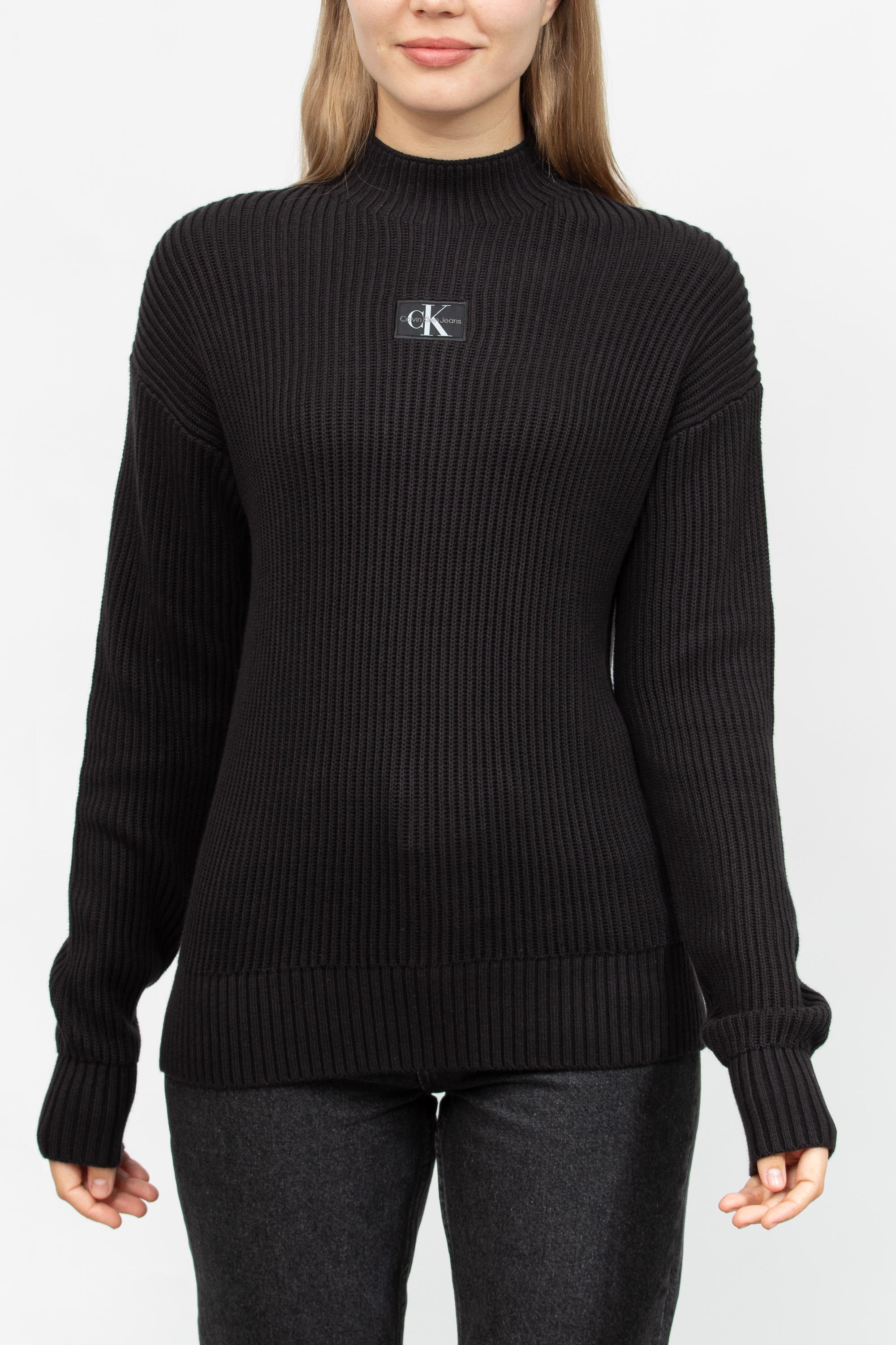 Calvin Klein Kadın Triko