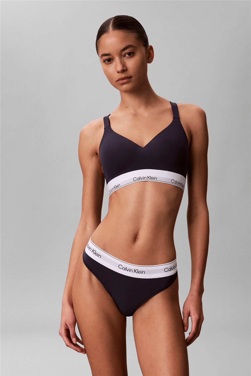 Calvin Klein Lift Bralette Kadın Sütyen