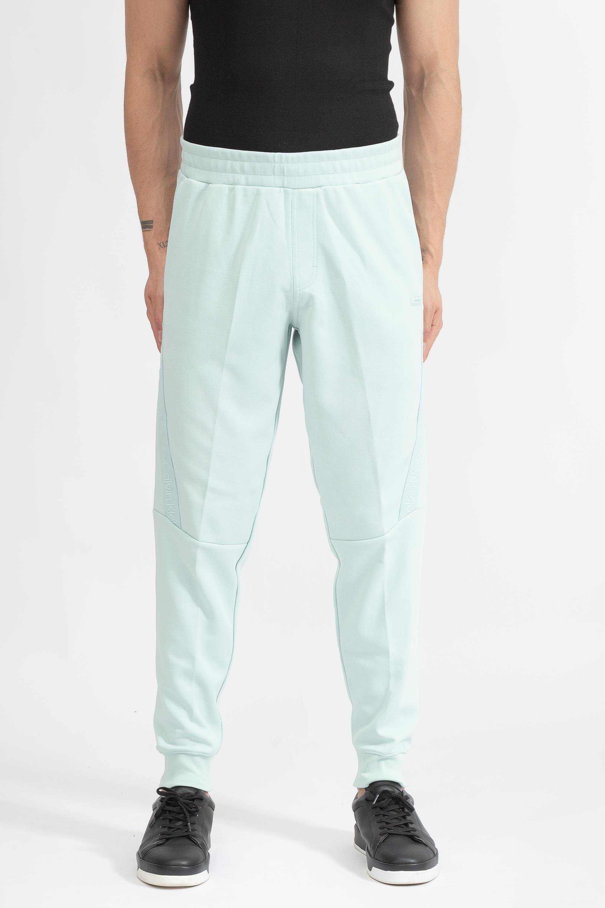 Calvin Klein Logo Tape Comfort Erkek Eşofman Altı