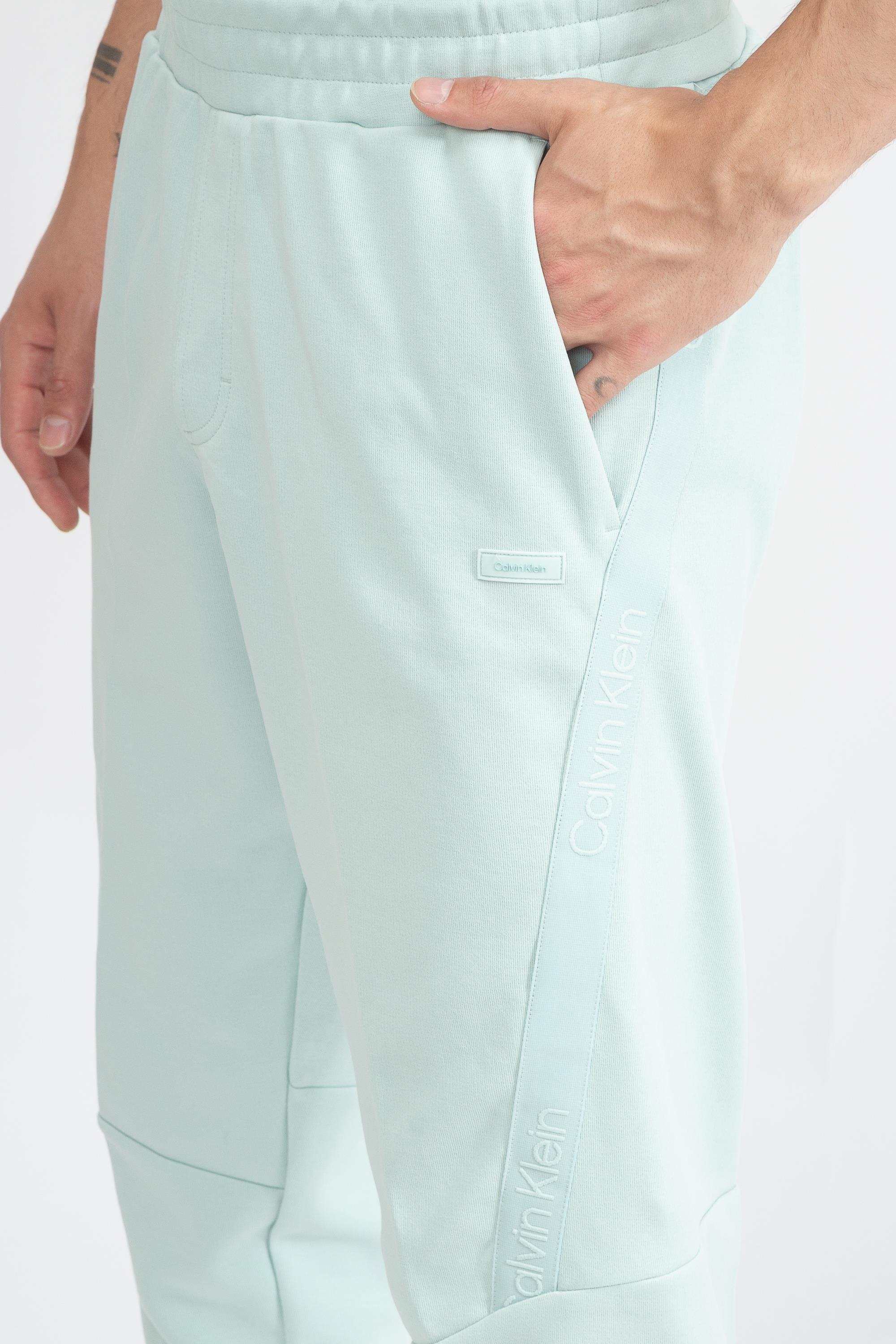 Calvin Klein Logo Tape Comfort Erkek Eşofman Altı