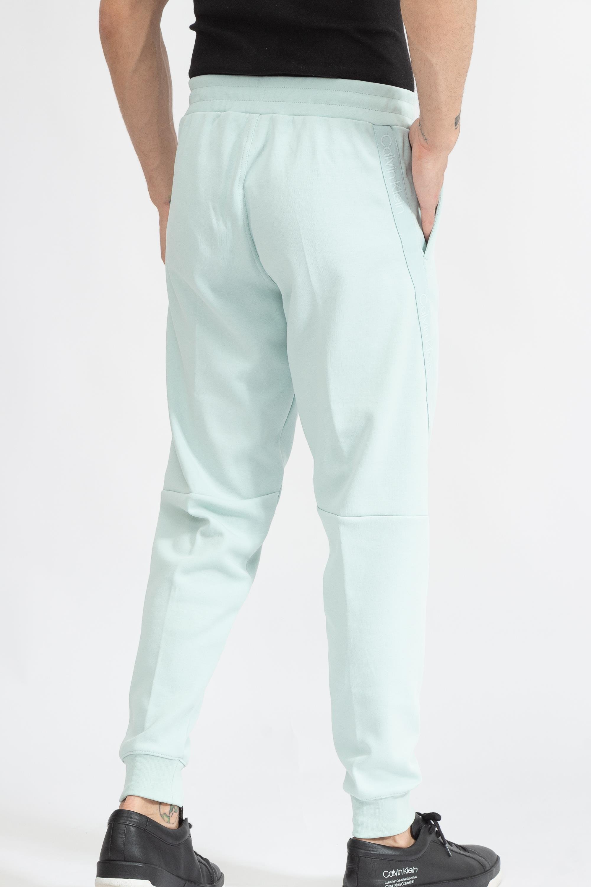 Calvin Klein Logo Tape Comfort Erkek Eşofman Altı