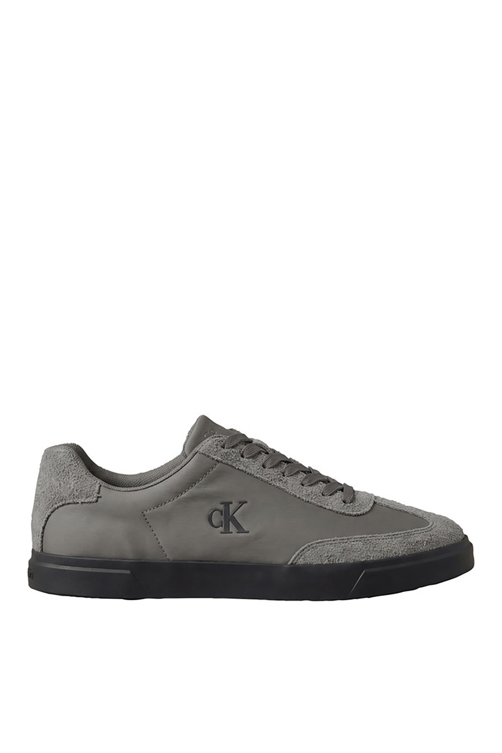 Calvin Klein Low Prof Cups Lace Har Su-Pad Ny Erkek Sneaker