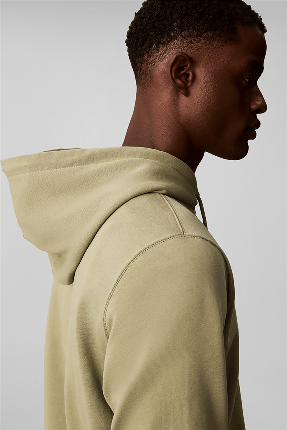Calvin Klein Ls 350Terry Eu Clvin Box Logo Ho Erkek Bisiklet Yaka Sweatshirt
