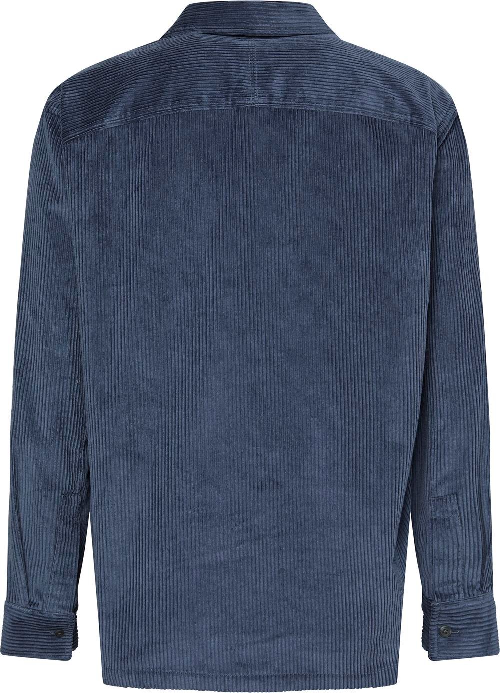 Calvin Klein Ls Corduroy Pocket Relaxed Erkek Gömlek