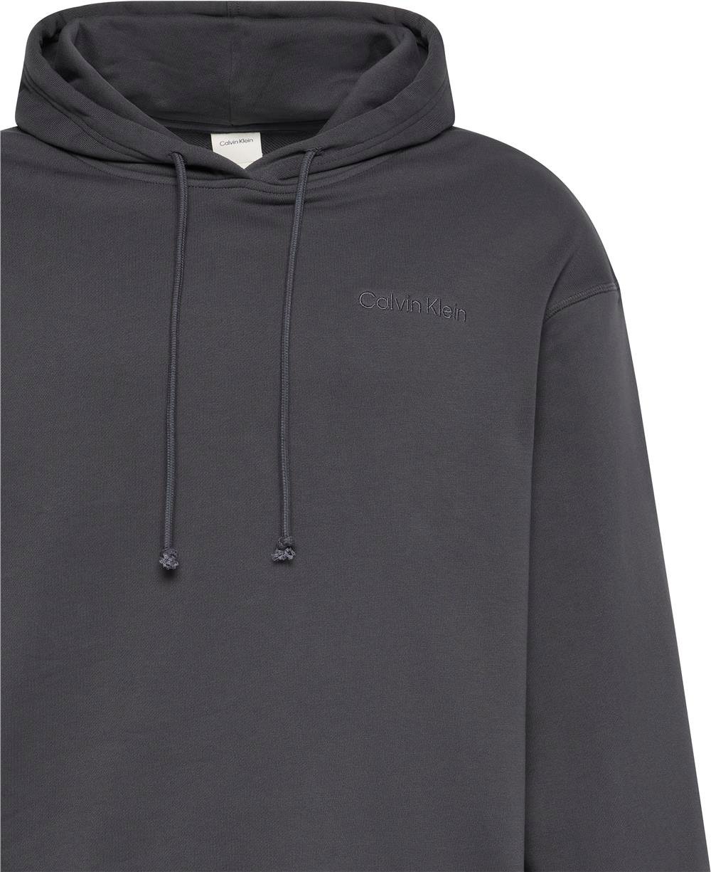 Calvin Klein L/S Hoodie Erkek Pijama Üstü