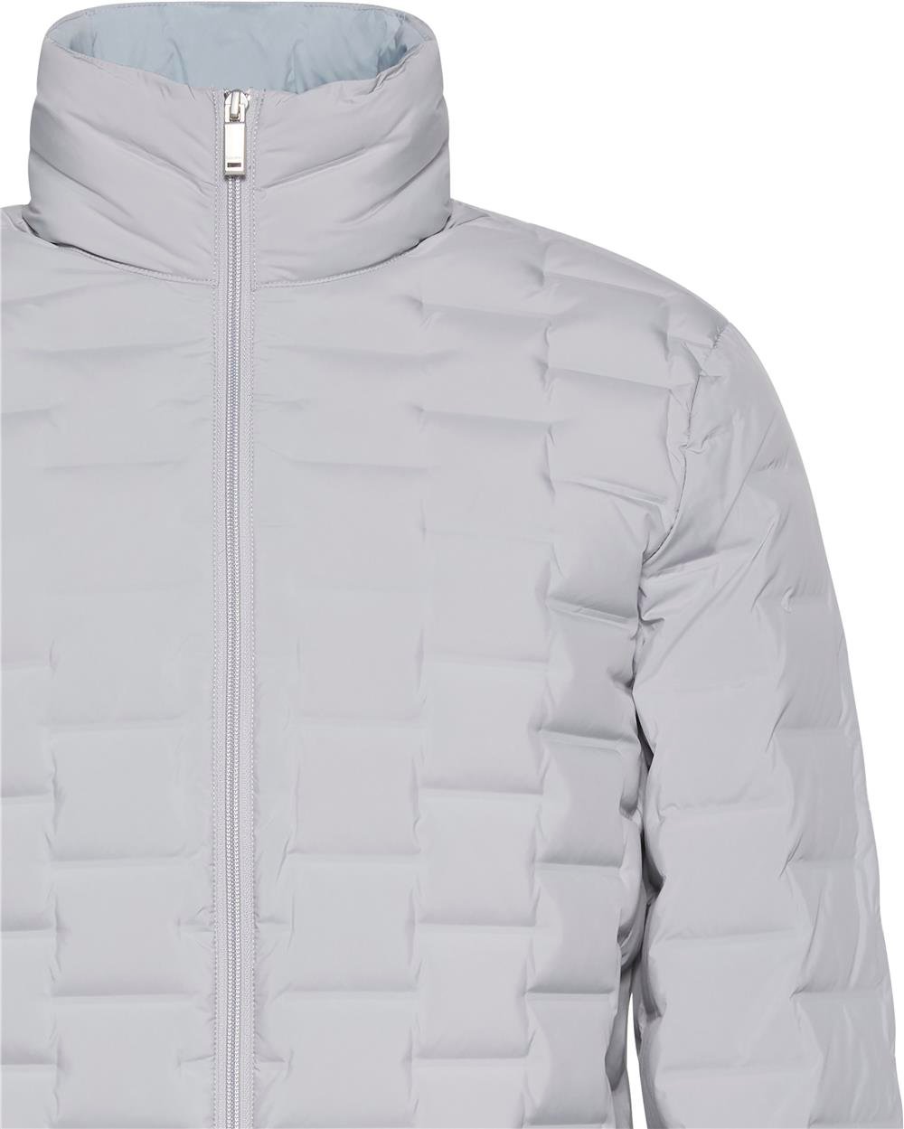 Calvin Klein Ls Ltwt Pre-Quilted Packable Erkek Şişme Mont