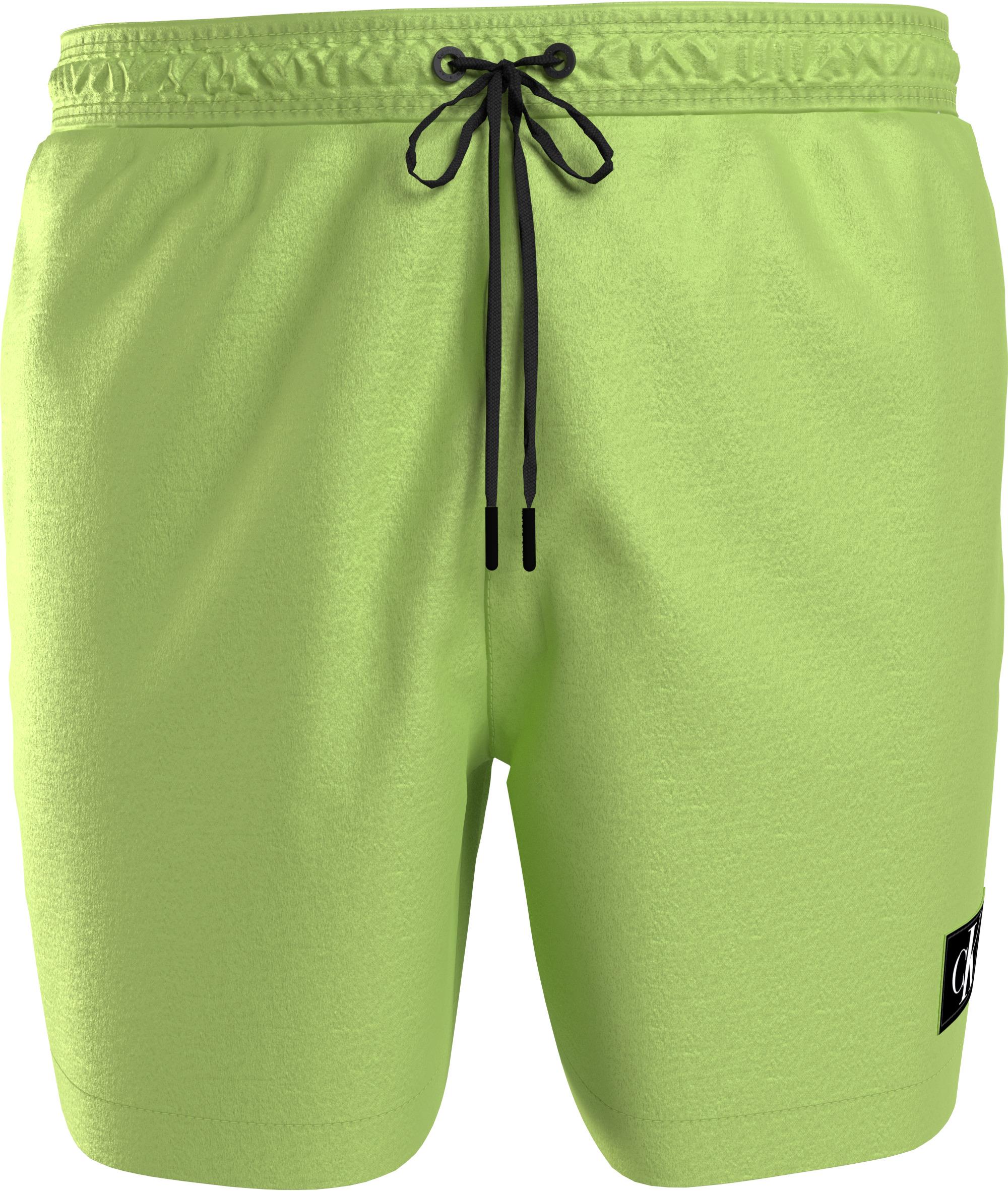 Calvin Klein Medium Drawstring Erkek Şort Mayo