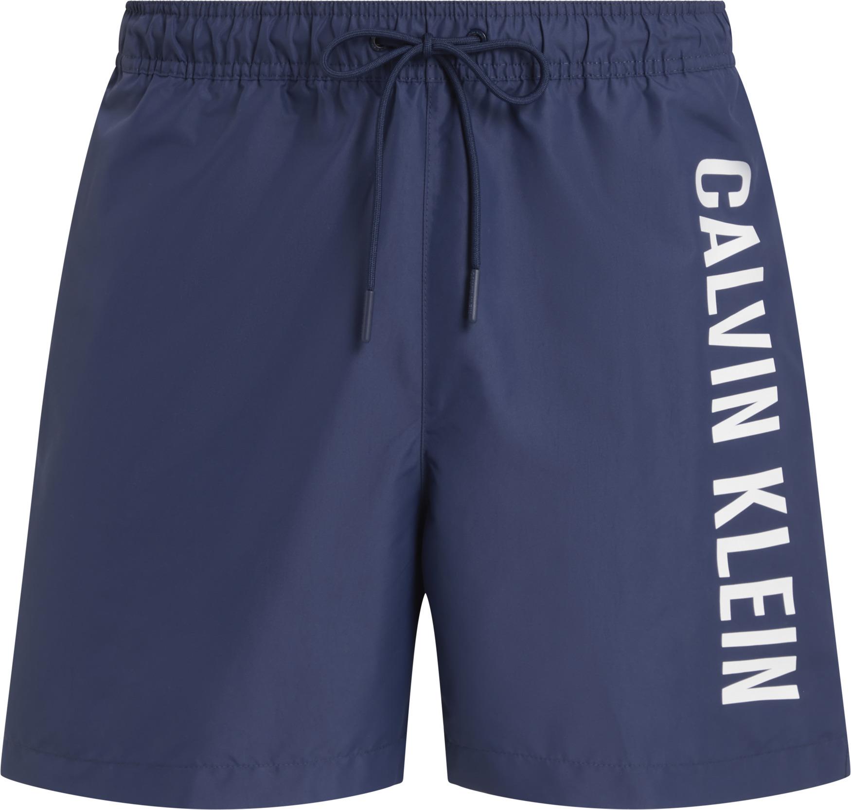 Calvin Klein Medium Drawstring Erkek Şort Mayo