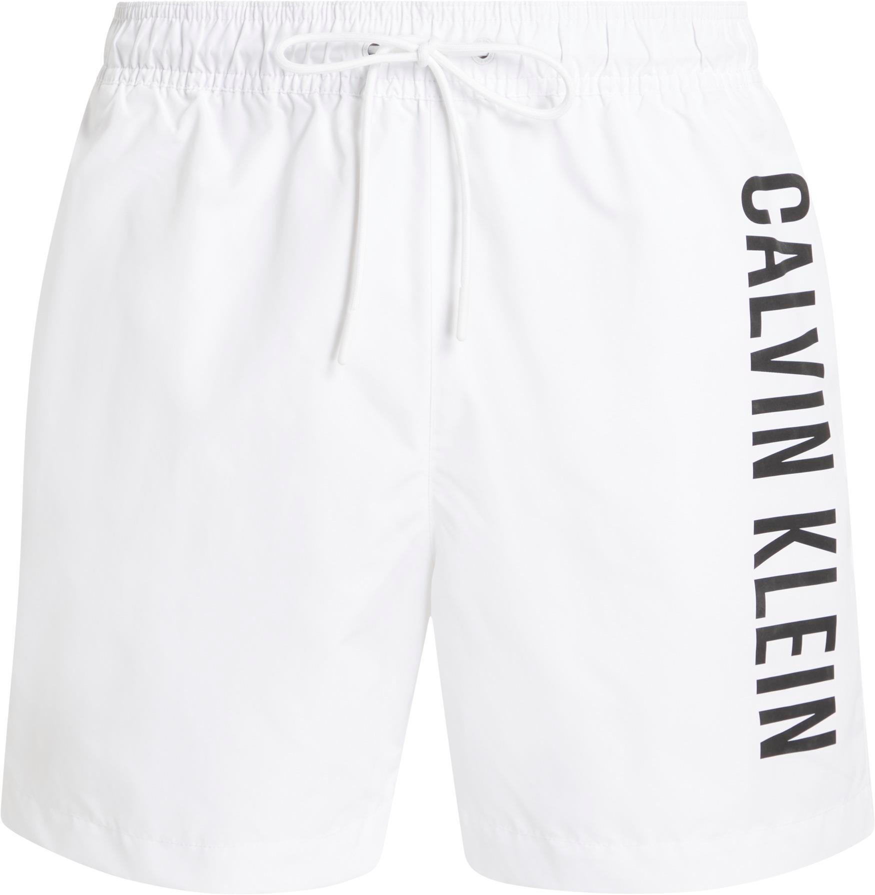 Calvin Klein Medium Drawstring Erkek Şort Mayo