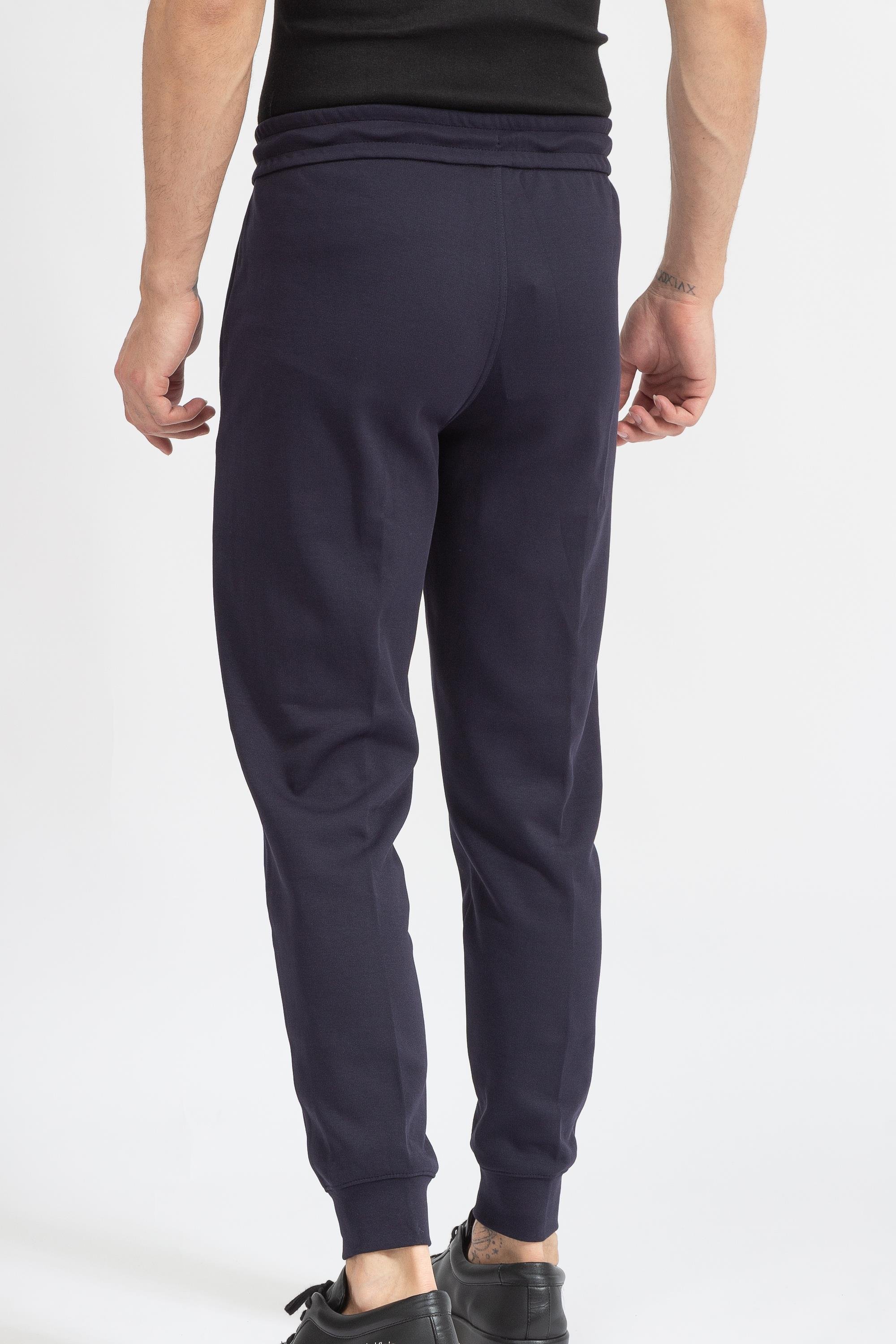 Calvin Klein Micro Logo Repreve Erkek Eşofman Altı