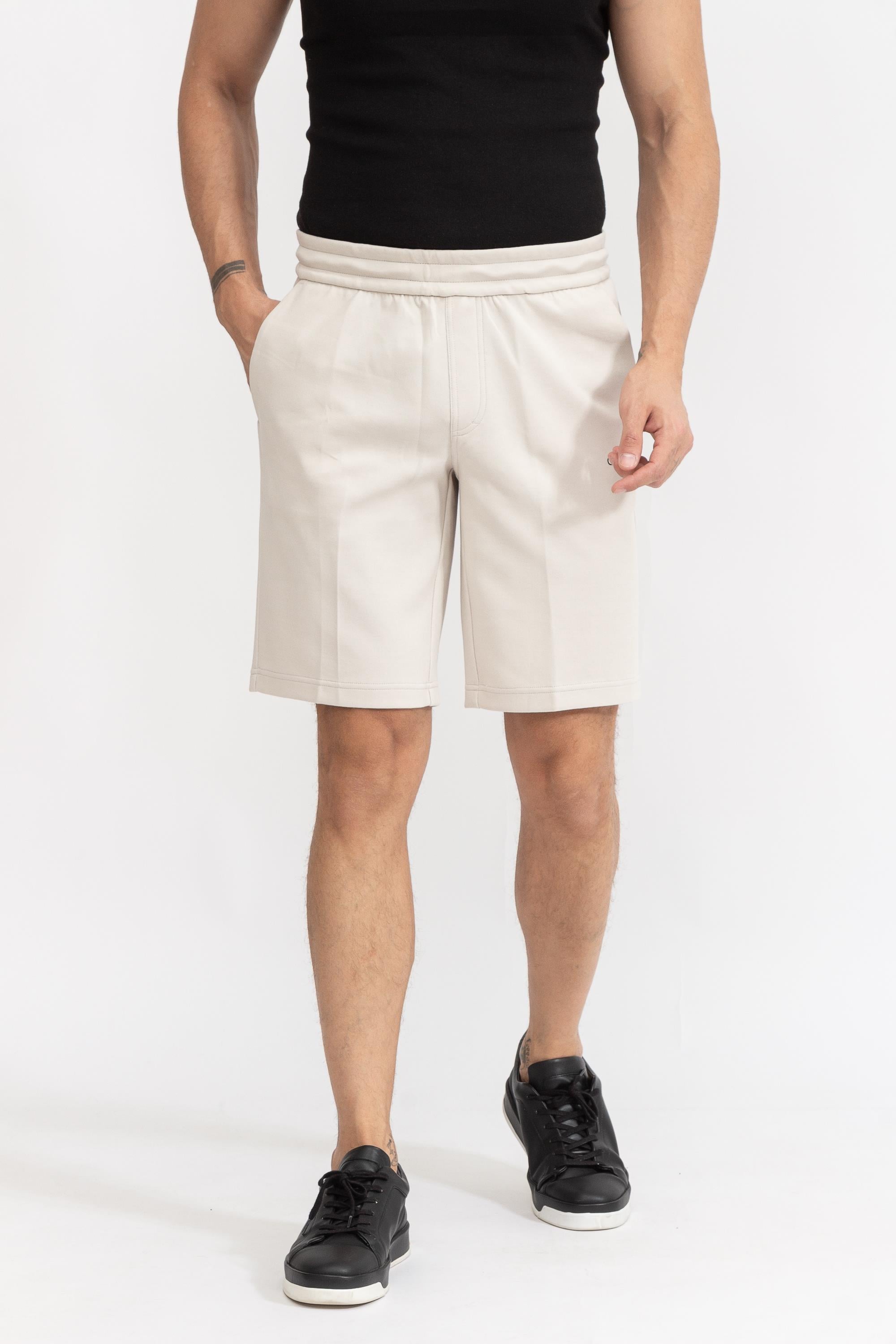 Calvin Klein Micro Logo Repreve Erkek Bermuda Şort