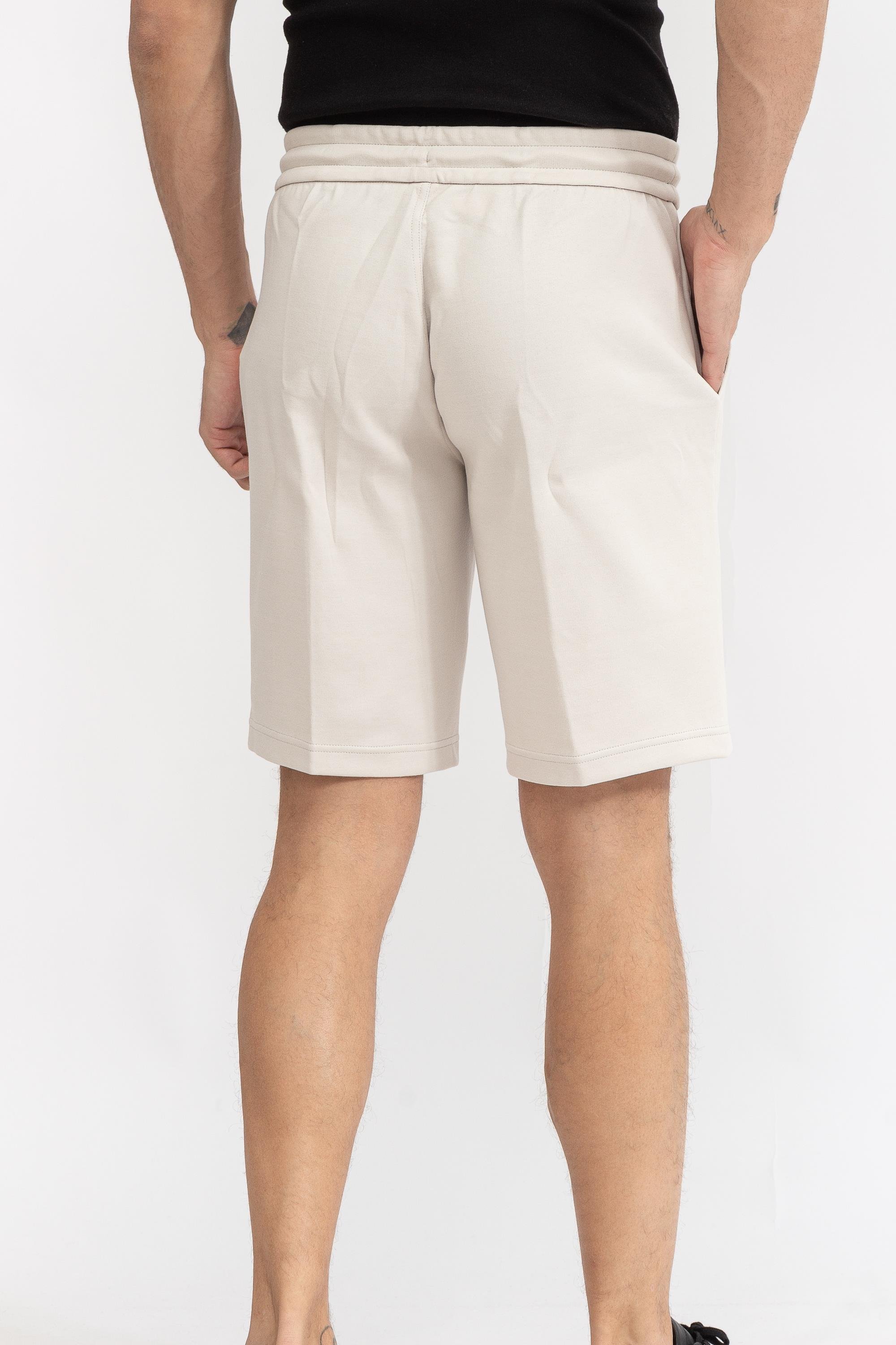 Calvin Klein Micro Logo Repreve Erkek Bermuda Şort