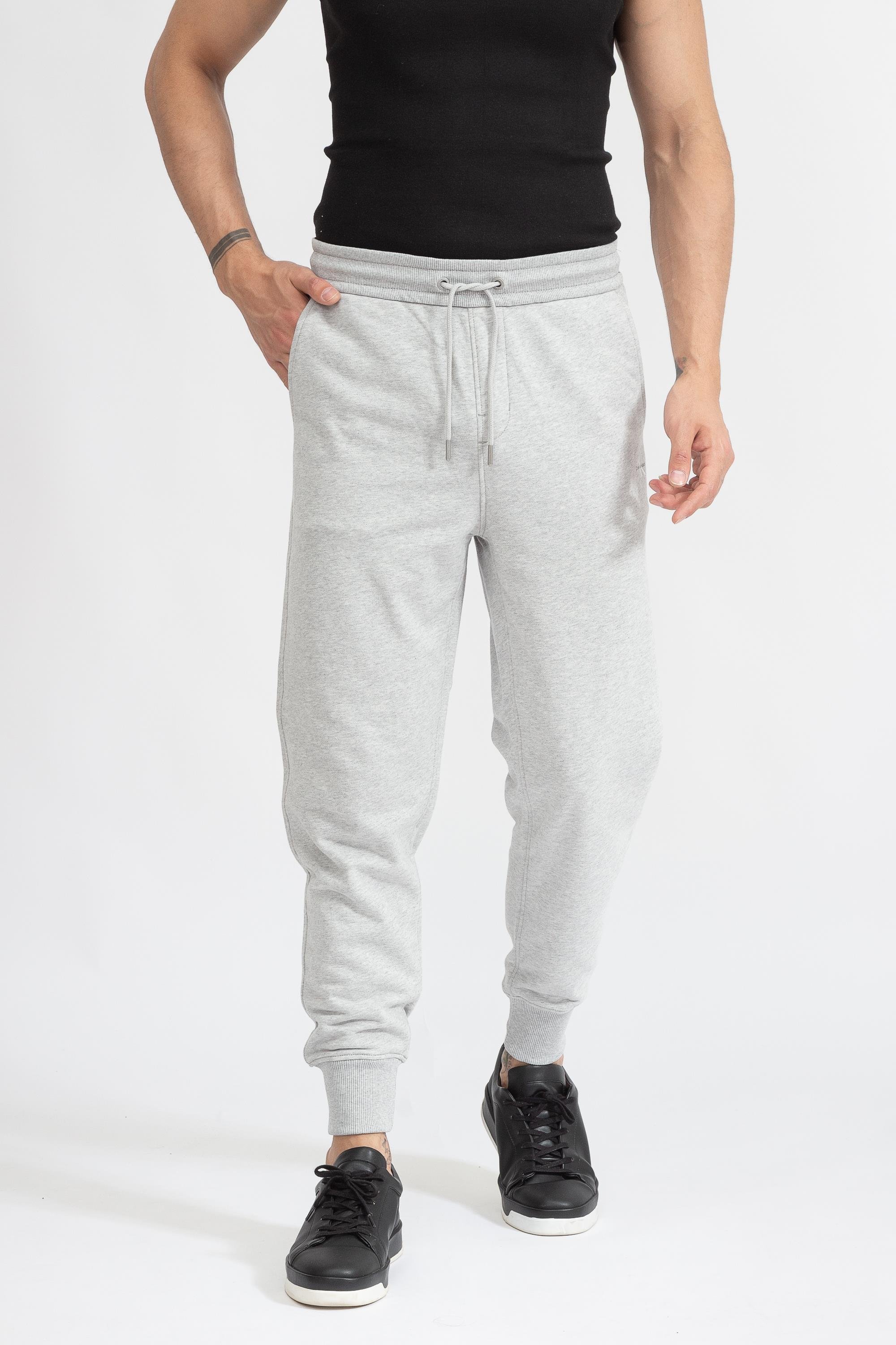 Calvin Klein Micro Monologo Hwk Erkek Eşofman Altı