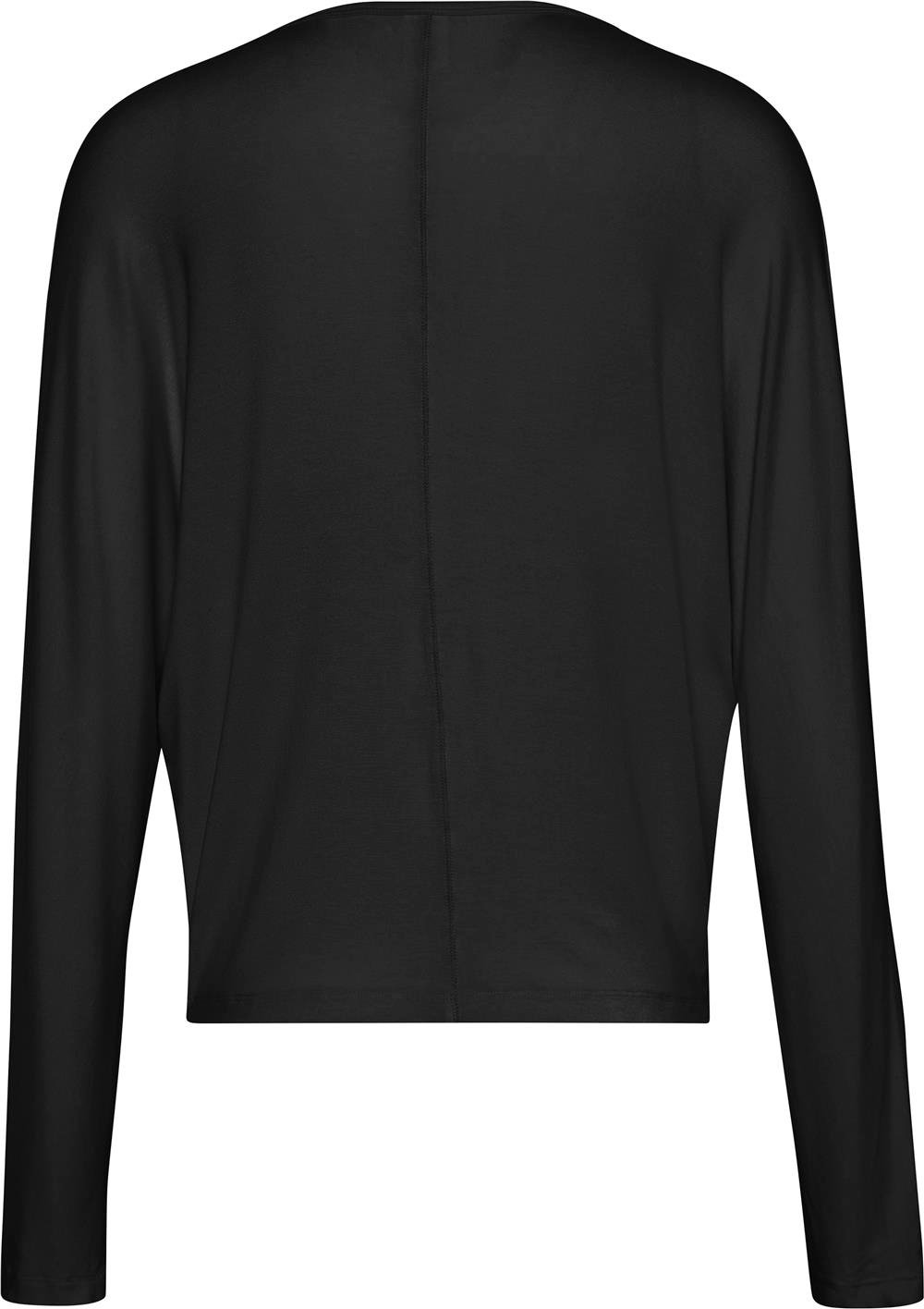 Calvin Klein Modal Ls Dolman Kadın Pijama Üstü