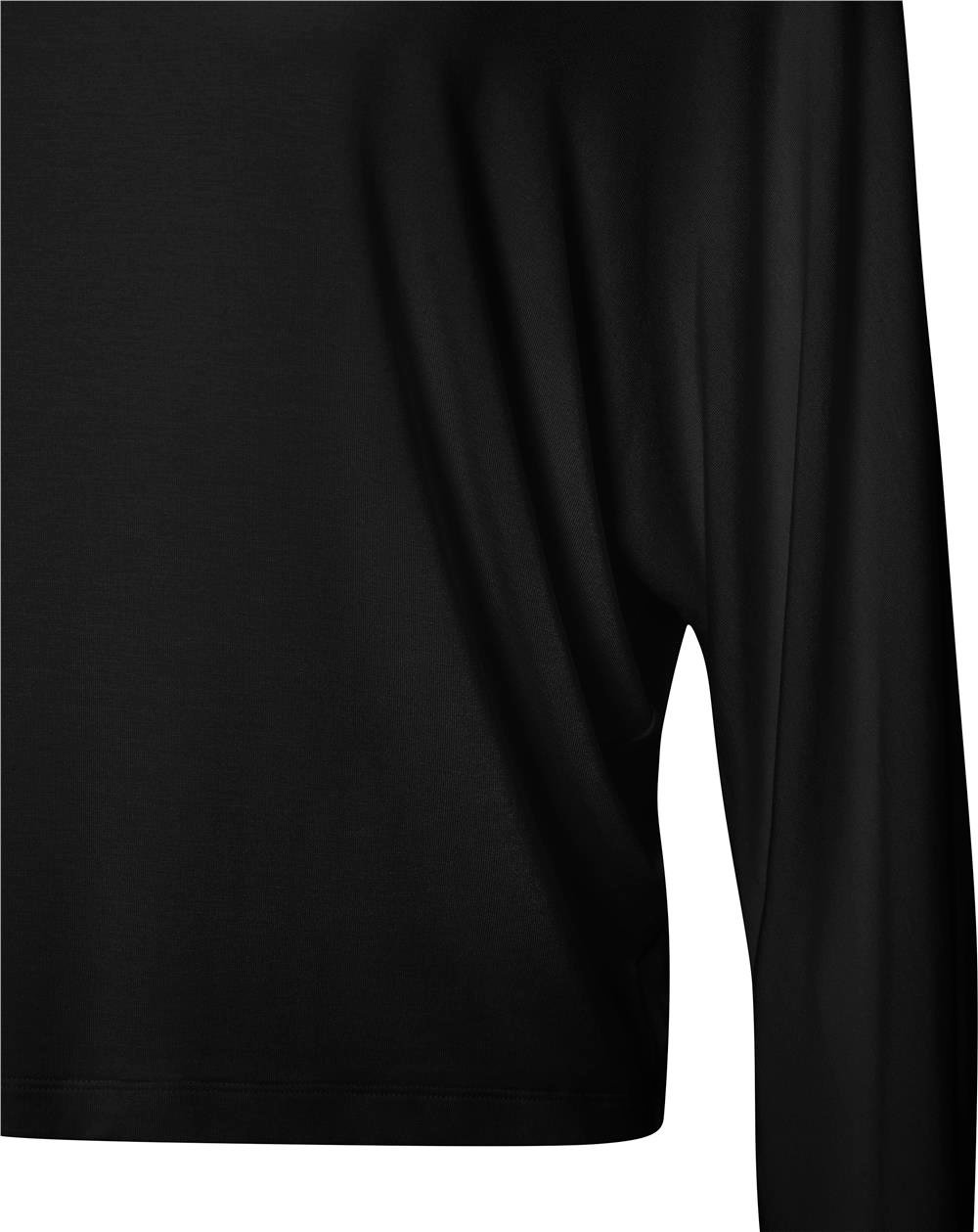 Calvin Klein Modal Ls Dolman Kadın Pijama Üstü