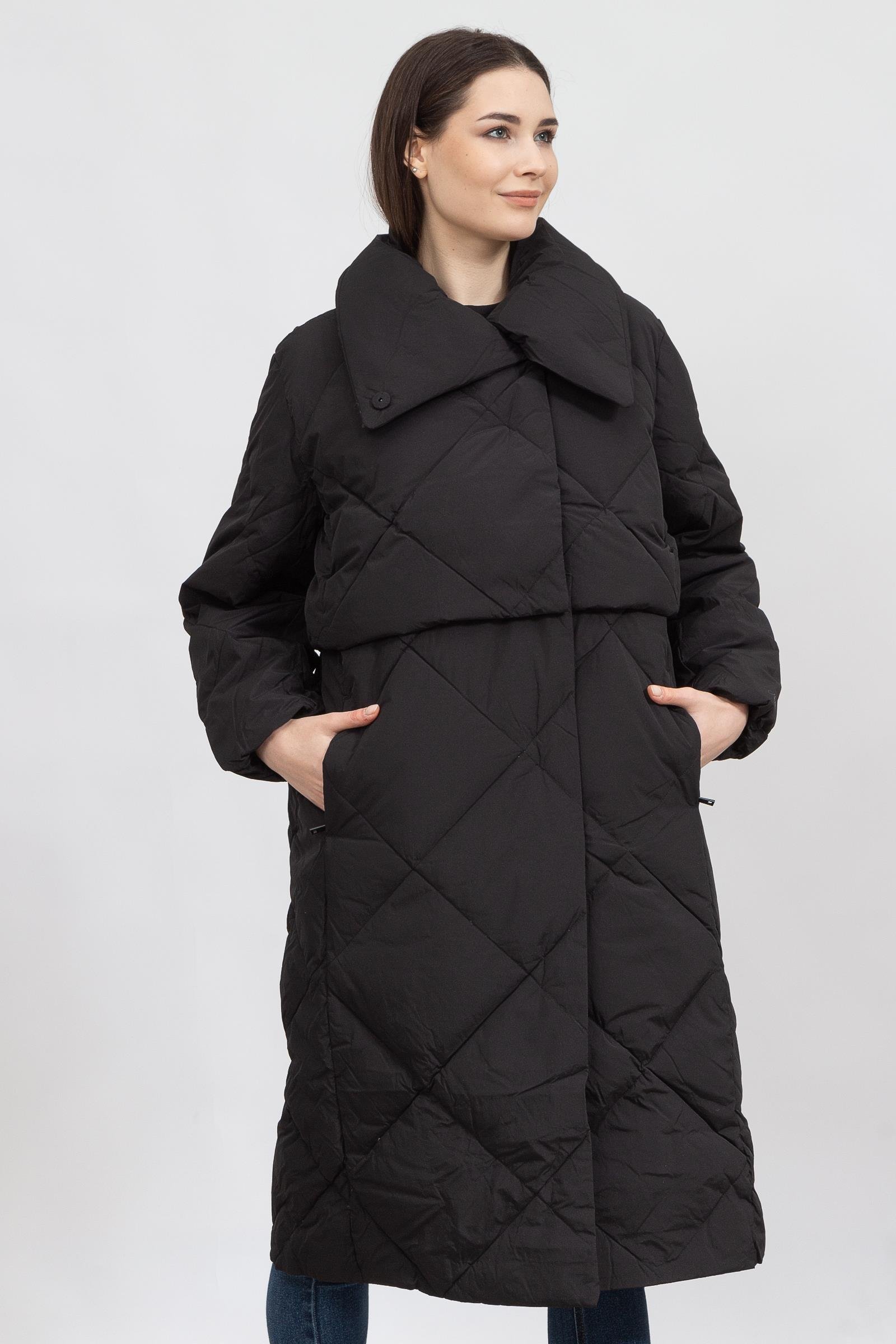 Calvin Klein Modern Essentials Kadın Mont