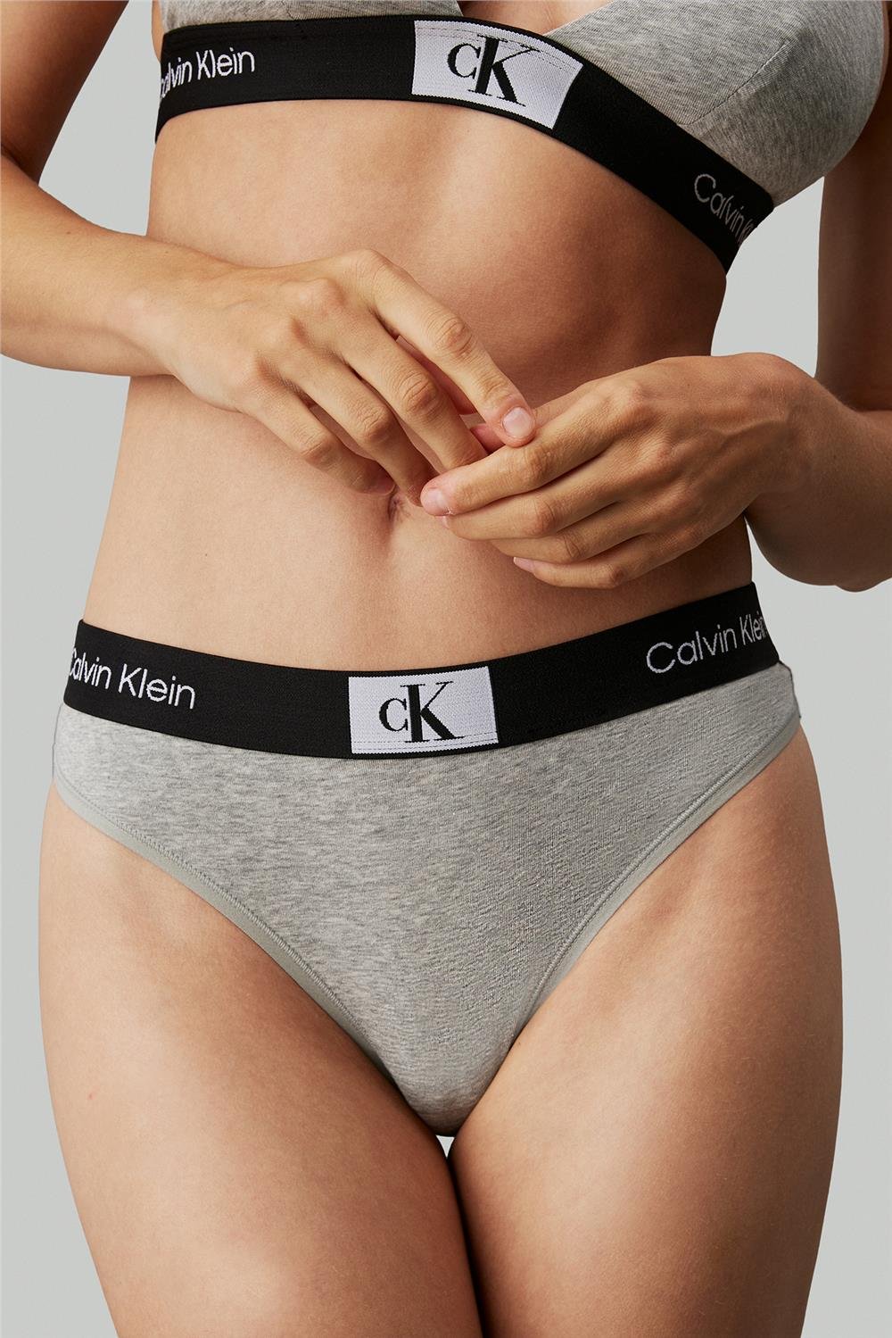 Calvin Klein Modern Kadın Külot