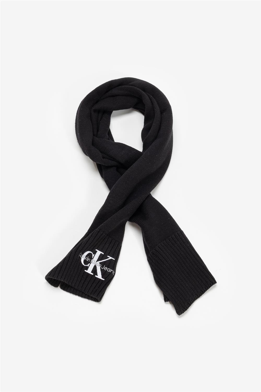Calvin Klein Monologo Embro Erkek Atkı