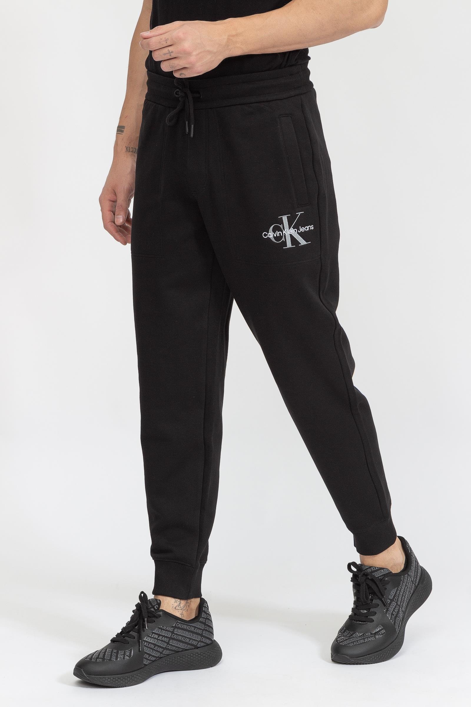 Calvin Klein Monologo Hwk Erkek Eşofman Altı