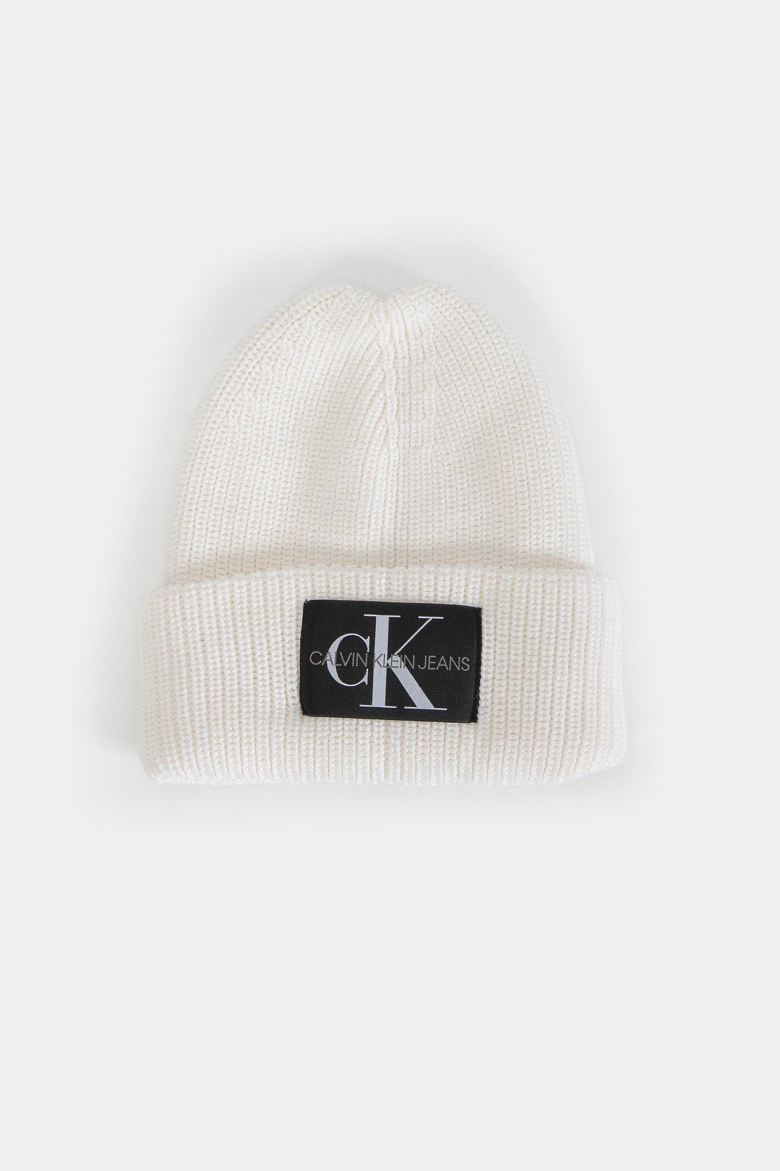 Calvin Klein Monologo Patch Erkek Bere