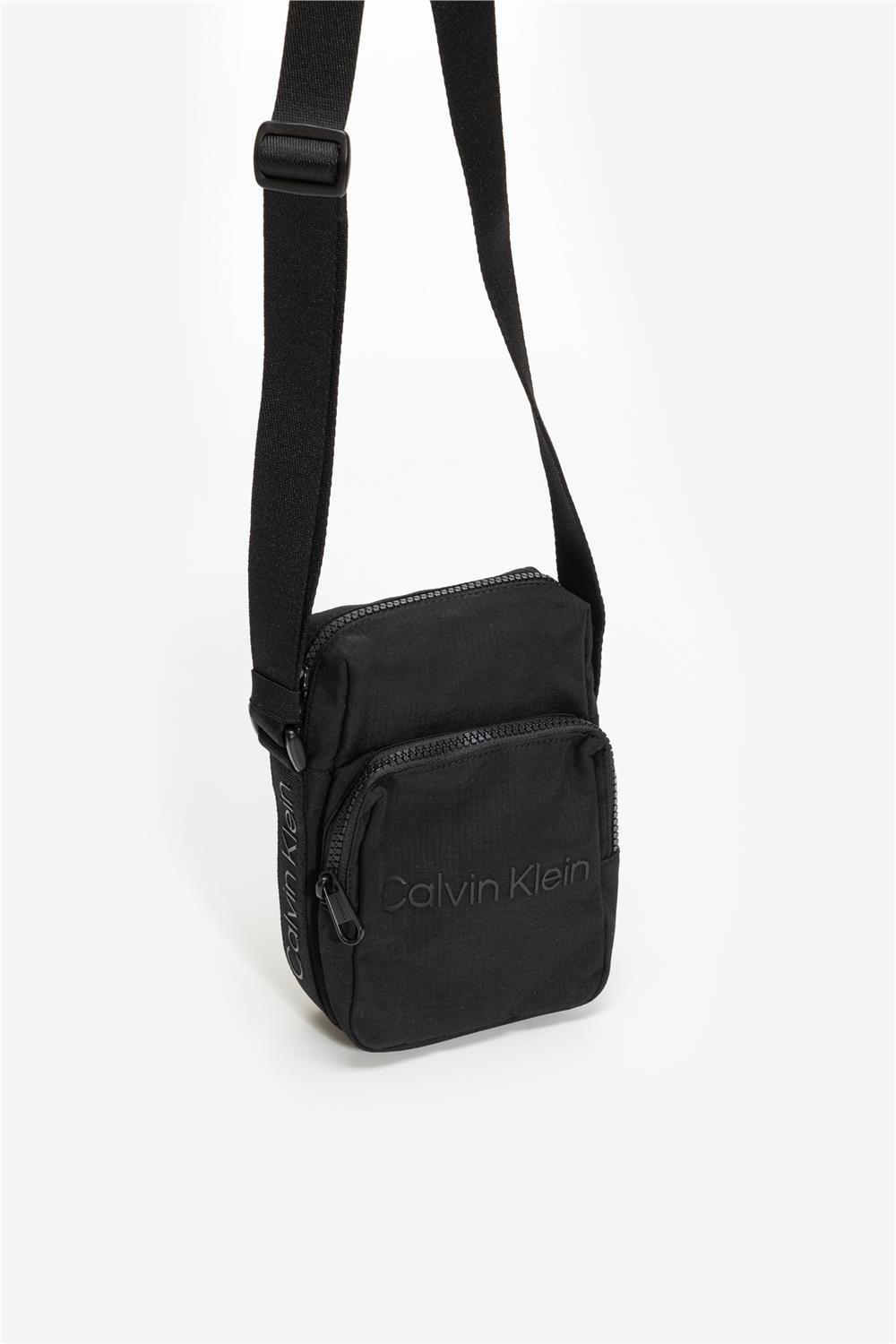 Calvin Klein Must T Xs Erkek Reporter Çanta