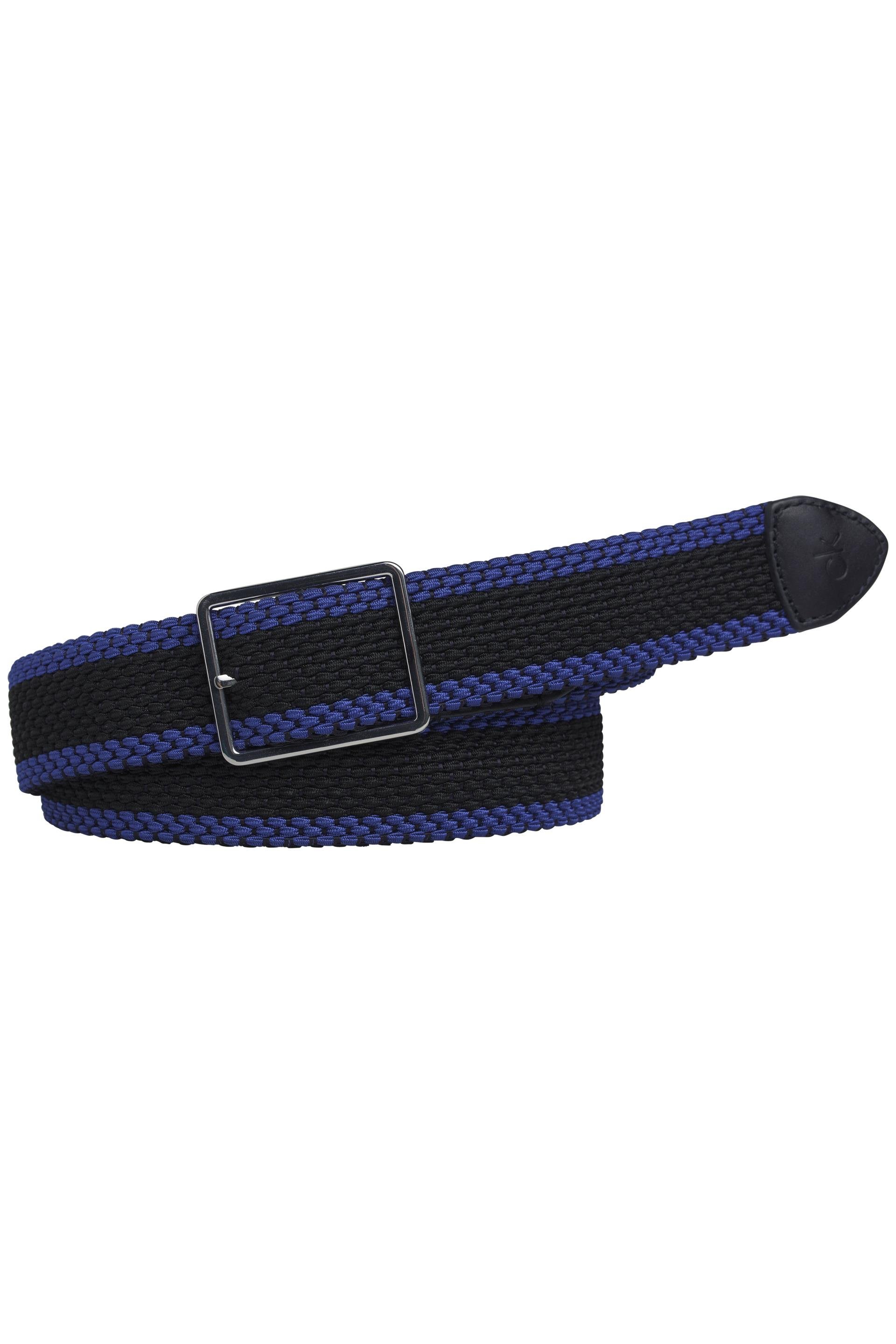 Calvin Klein Örgü Erkek Kemer