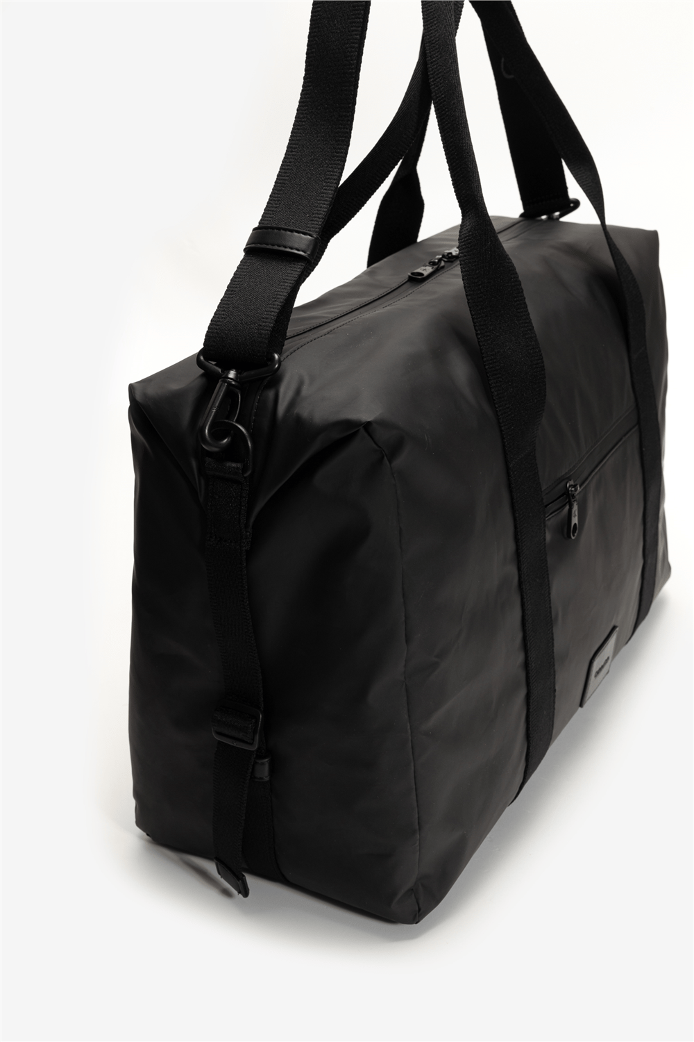 Calvin Klein Puffer Utility Duffle Erkek Spor Çantası