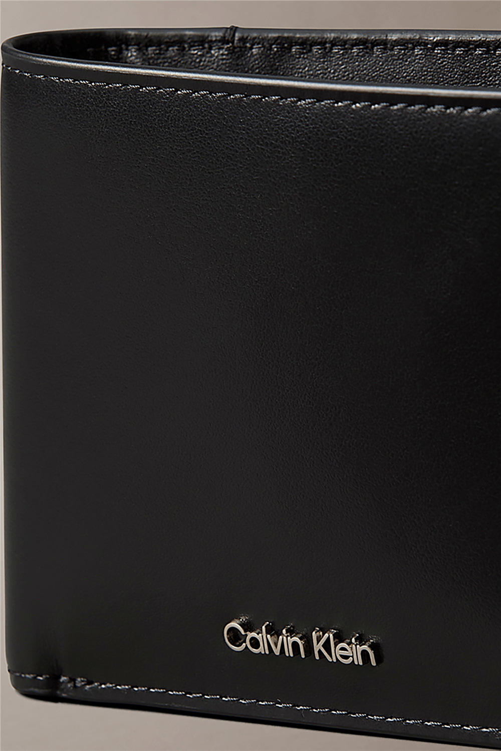 Calvin Klein Raised Billfold W/ C Erkek Cüzdan