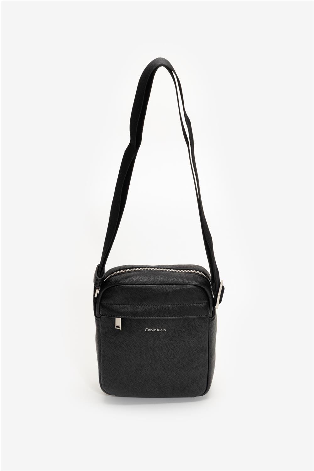 Calvin Klein Raised Reporter Erkek Reporter Çanta