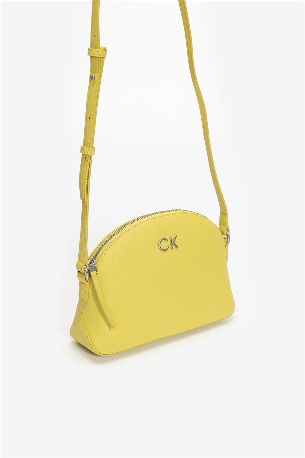 Calvin Klein Re-Lock Seasonal Crossbody Kadın Mini Omuz Çantası