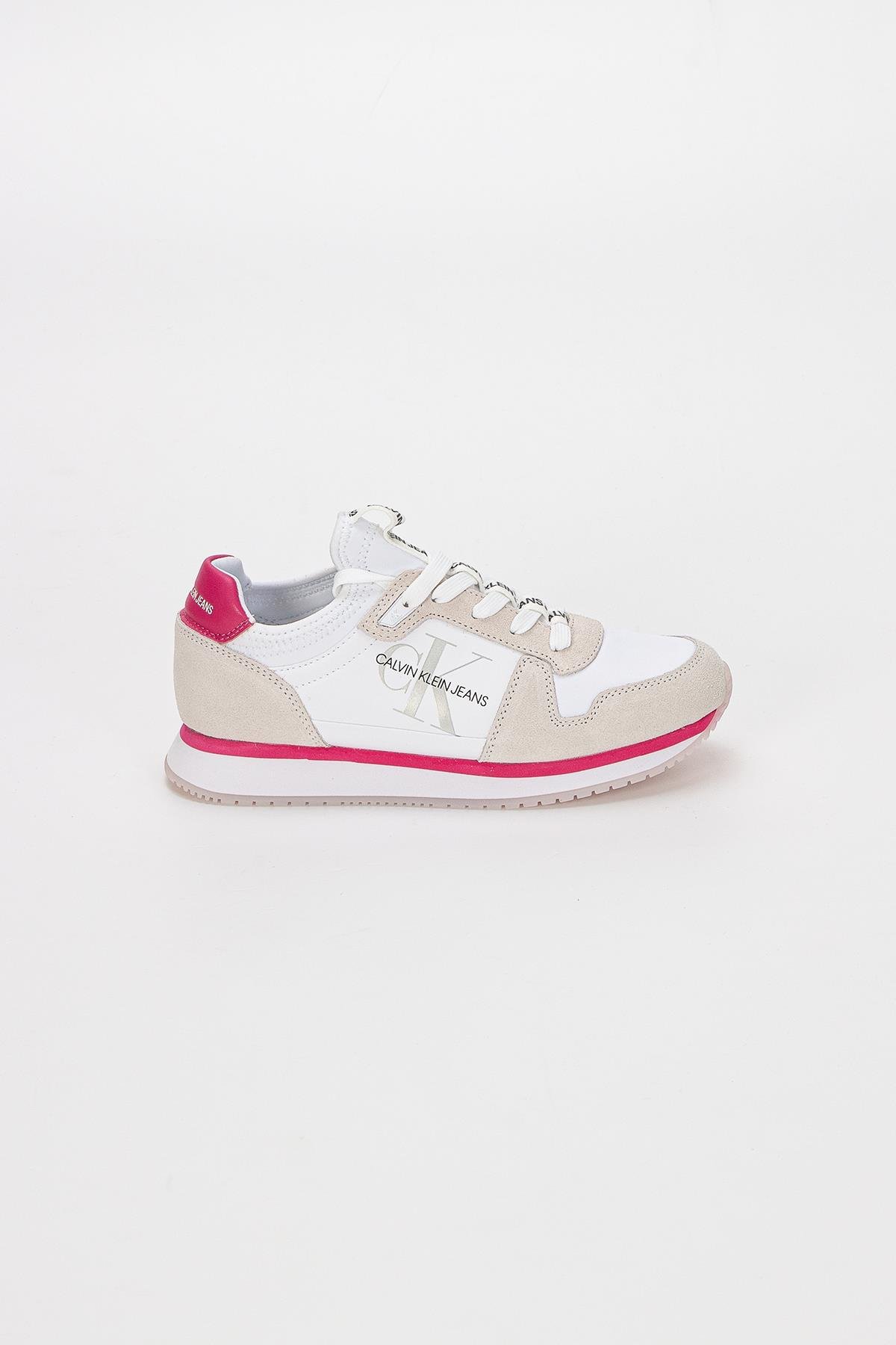 Calvin Klein Retro Runner 2 Kadın Sneaker