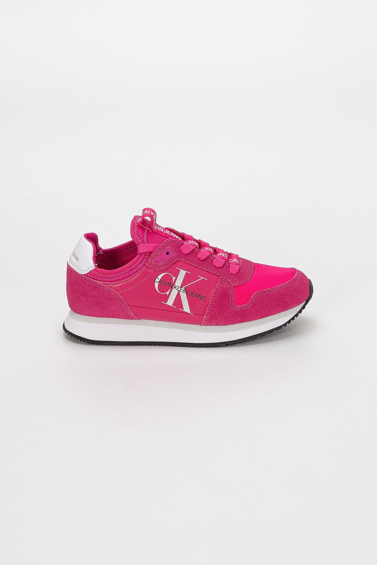 Calvin Klein Retro Runner 2 Kadın Sneaker