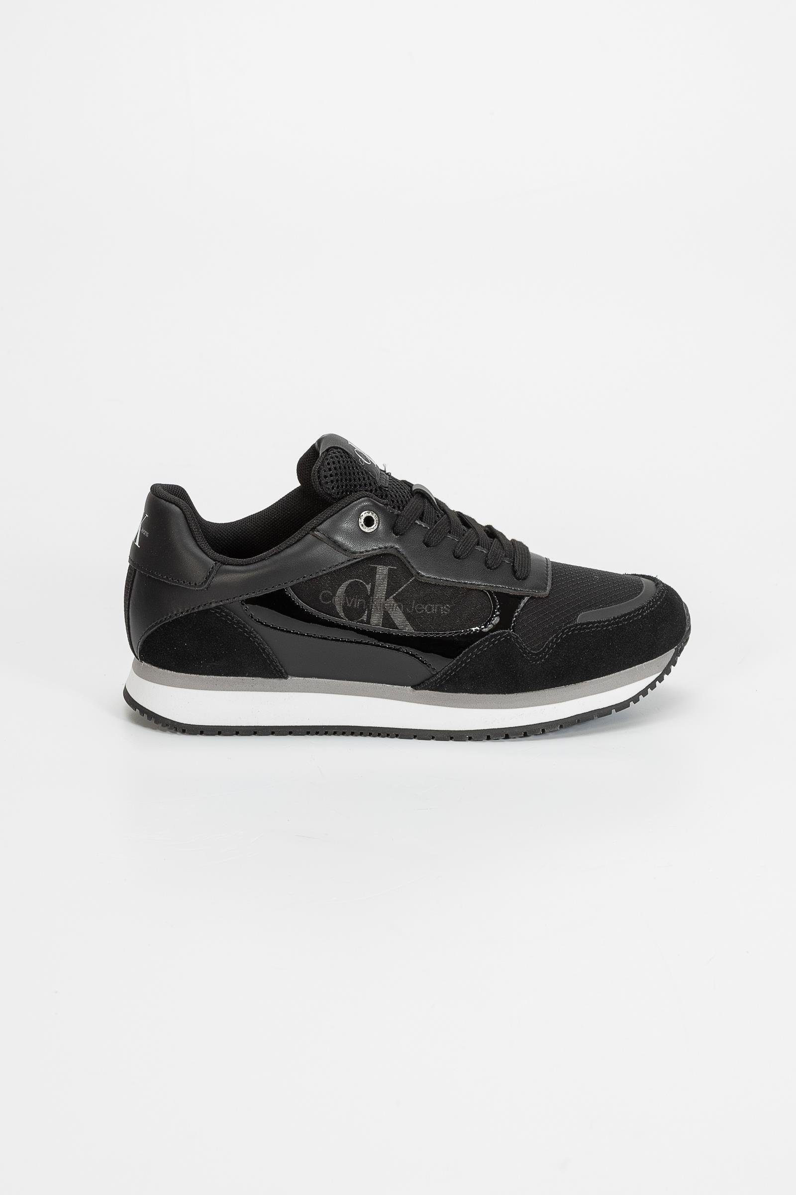Calvin Klein Retro Runner 4 Kadın Sneaker