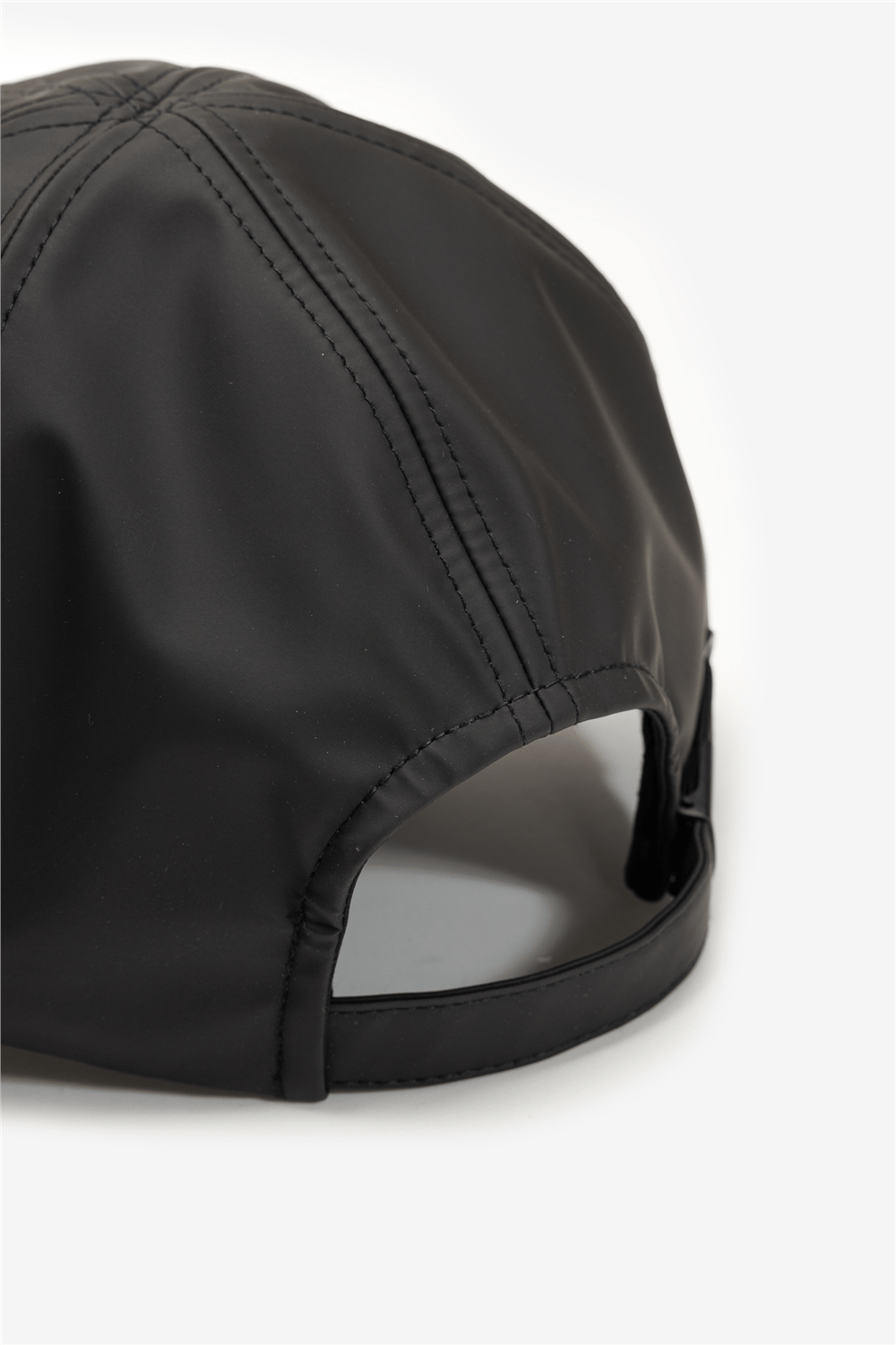 Calvin Klein Rubberized W Patch Erkek Baseball Şapka