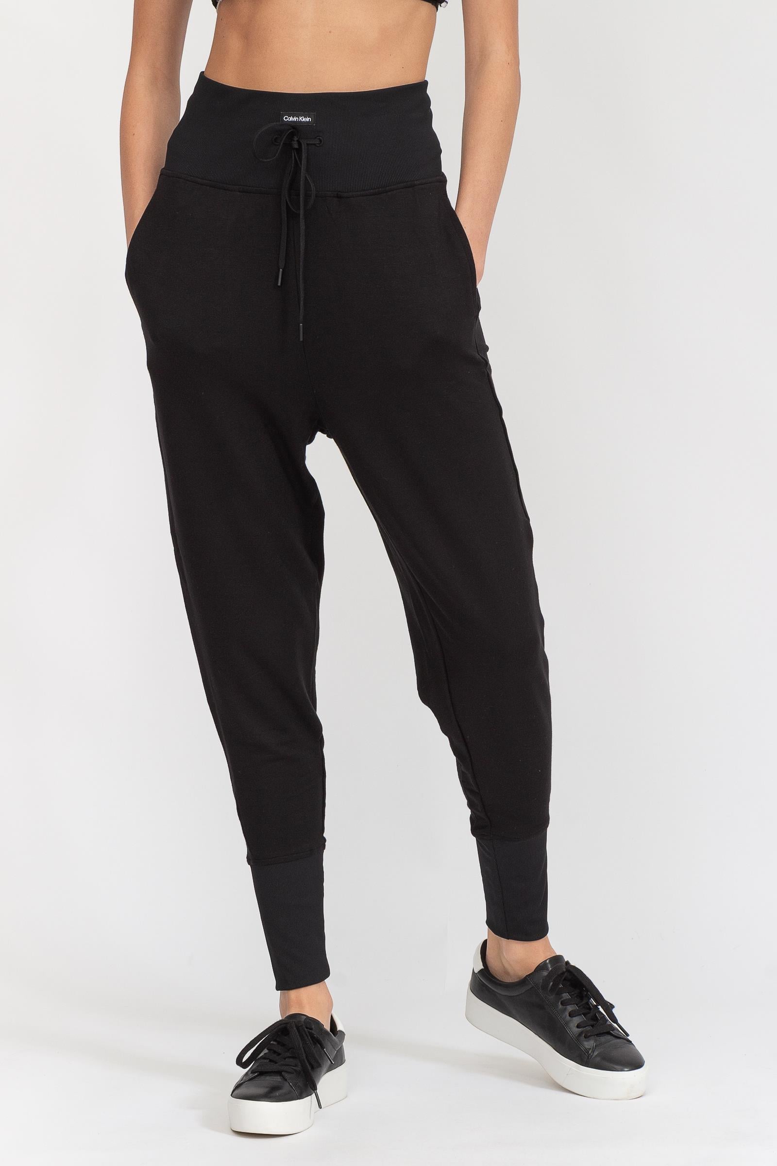 Calvin Klein Seamless Kadın Eşofman Altı