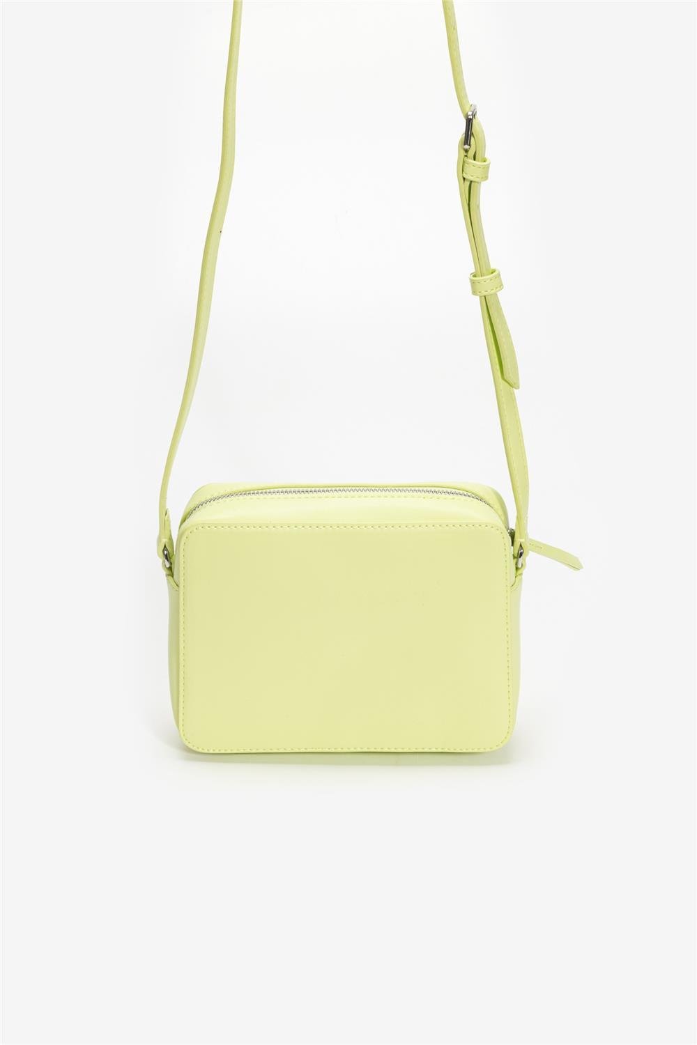 Calvin Klein Set Camera Kadın Mini Omuz Çantası