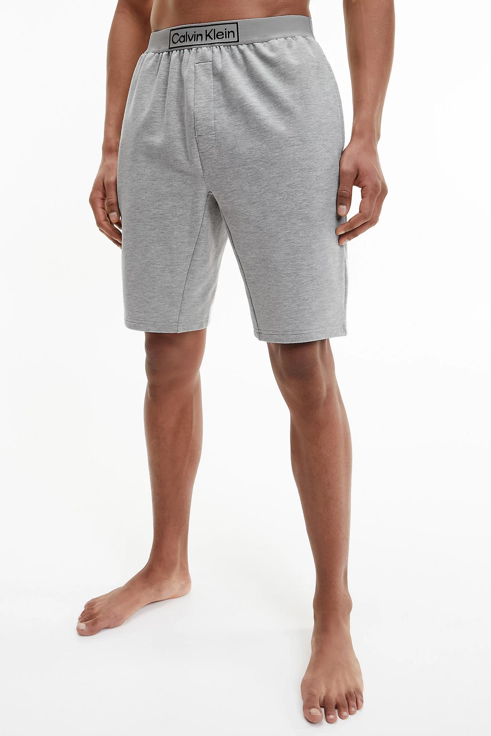 Calvin Klein Sleep Erkek Pijama Şort