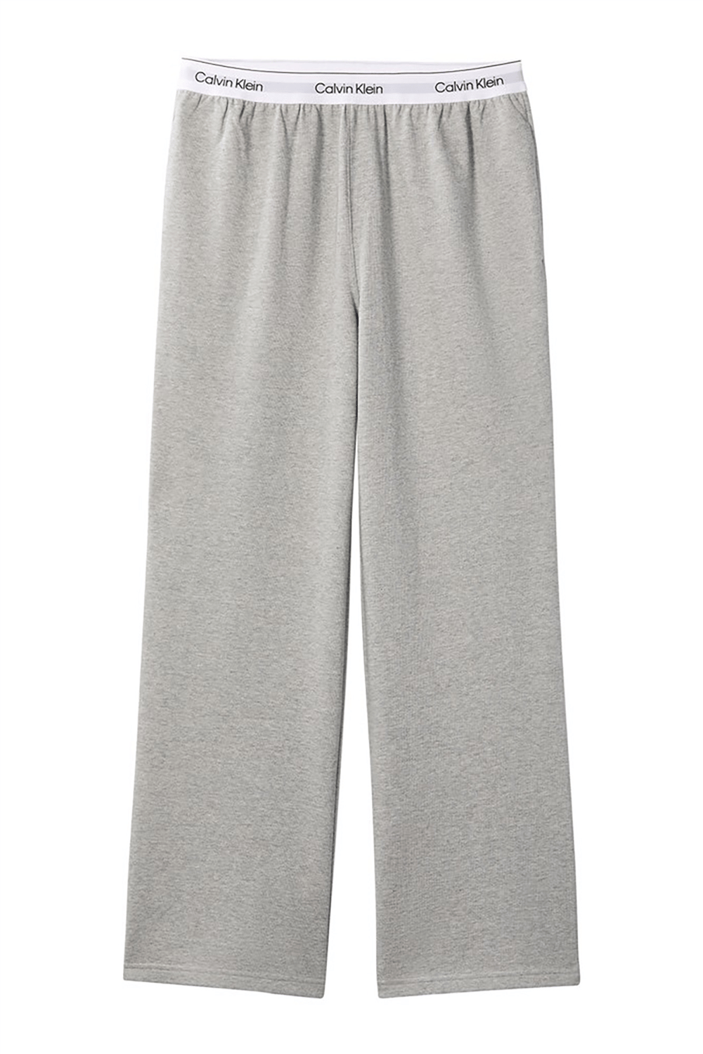 Calvin Klein Sleep Pant Erkek Pijama Altı Gri