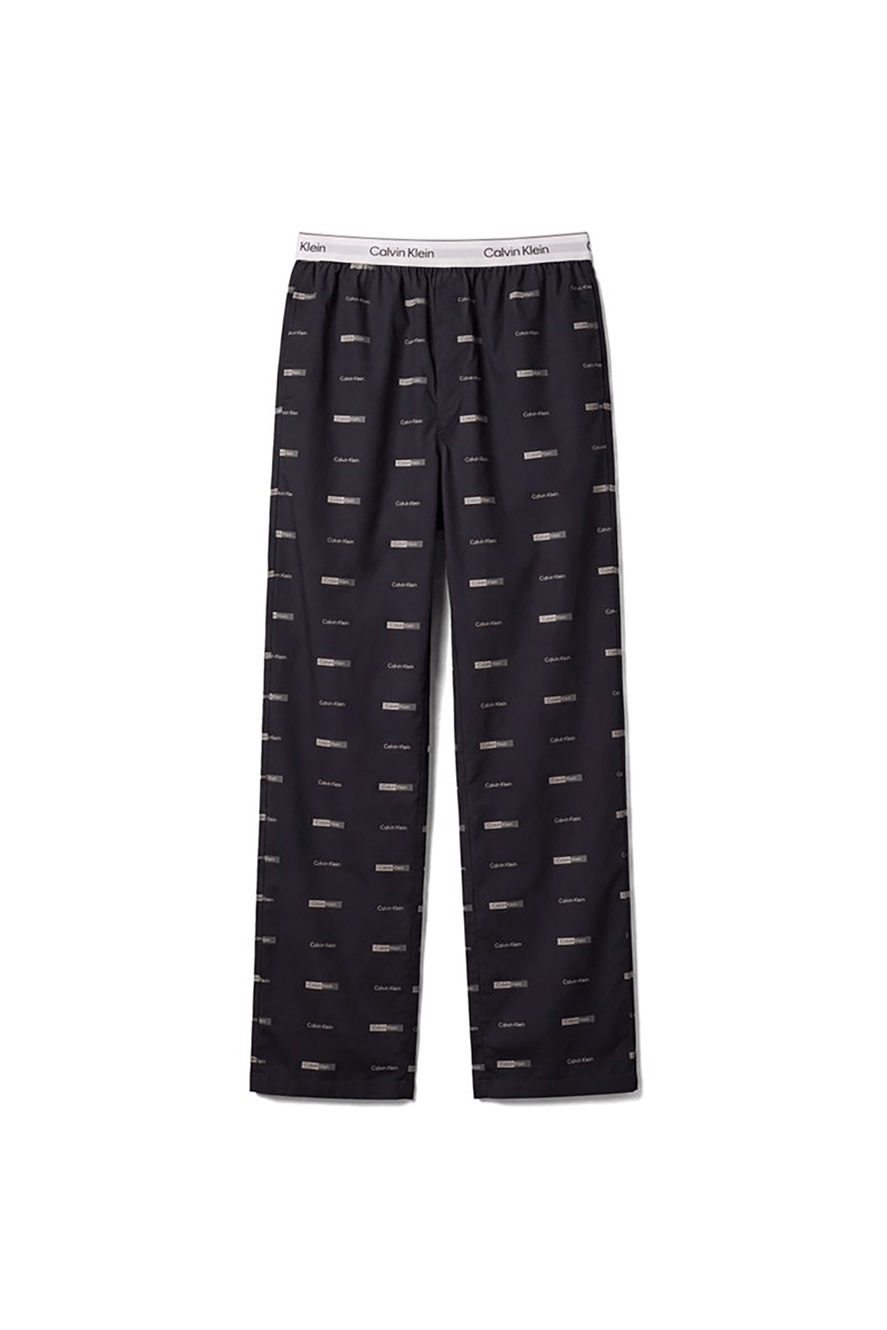Calvin Klein Sleep Pant Erkek Pijama Altı Mavi