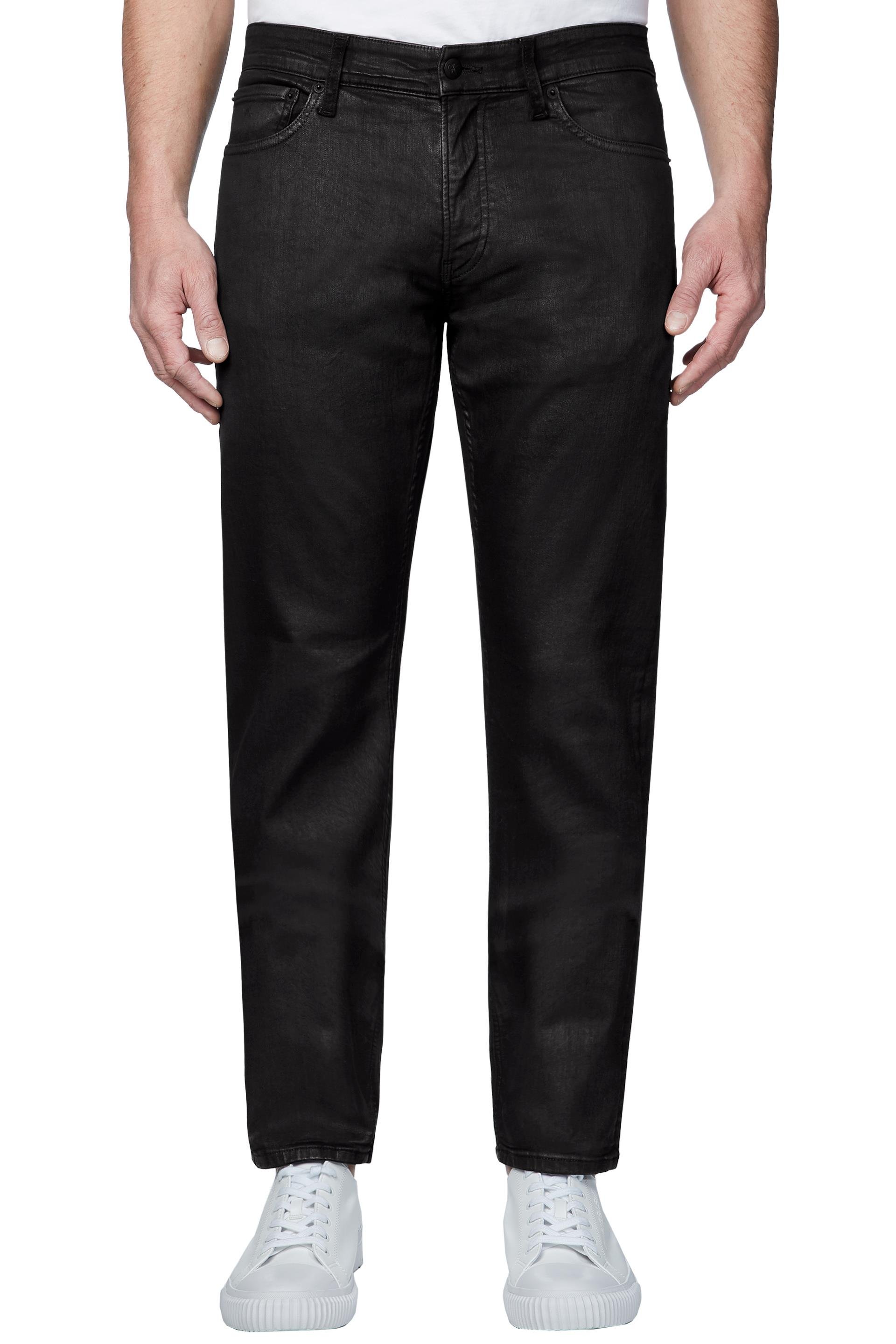 Calvin Klein Slim Fit Erkek Denim Pantolon