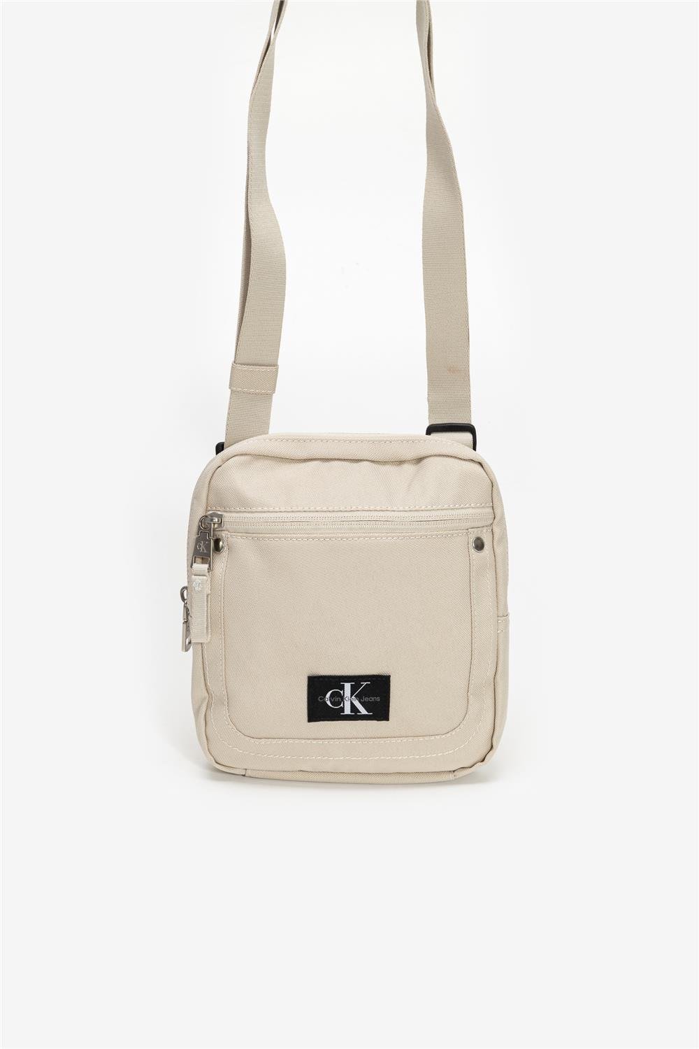 Calvin Klein Sport Essentials 18 W Erkek Reporter Çanta